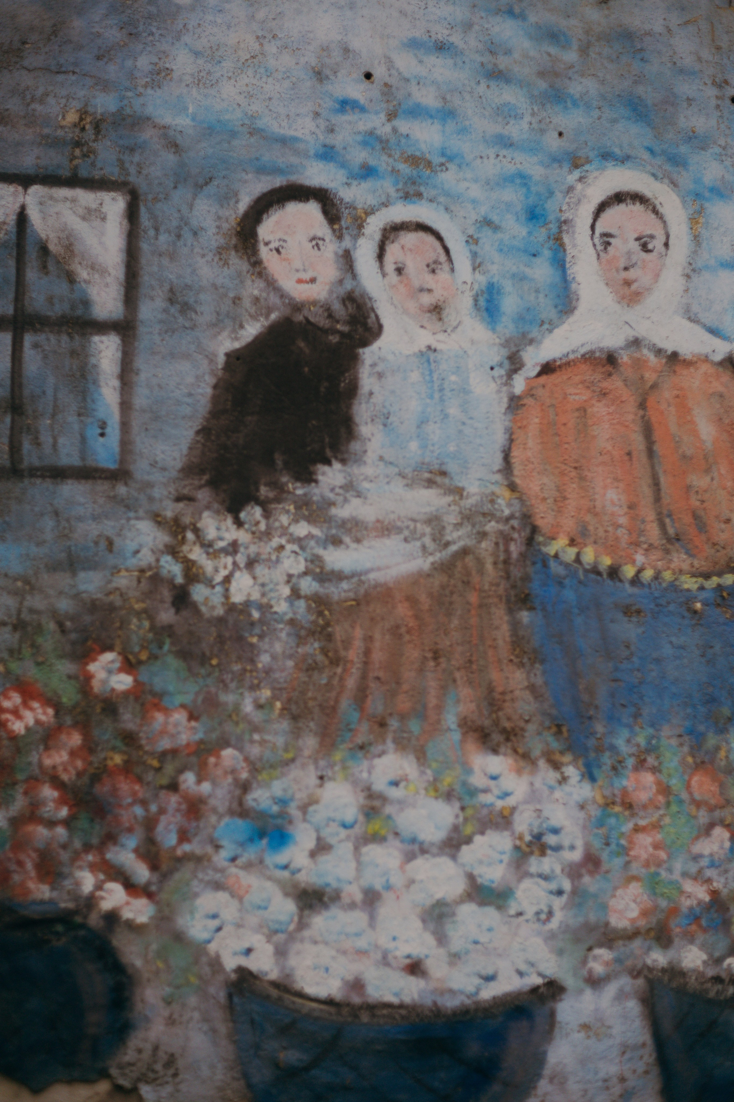 Стамбул. Профессиональный Фотограф во Владимире, в Москве и в Суздале — Полина Романычева