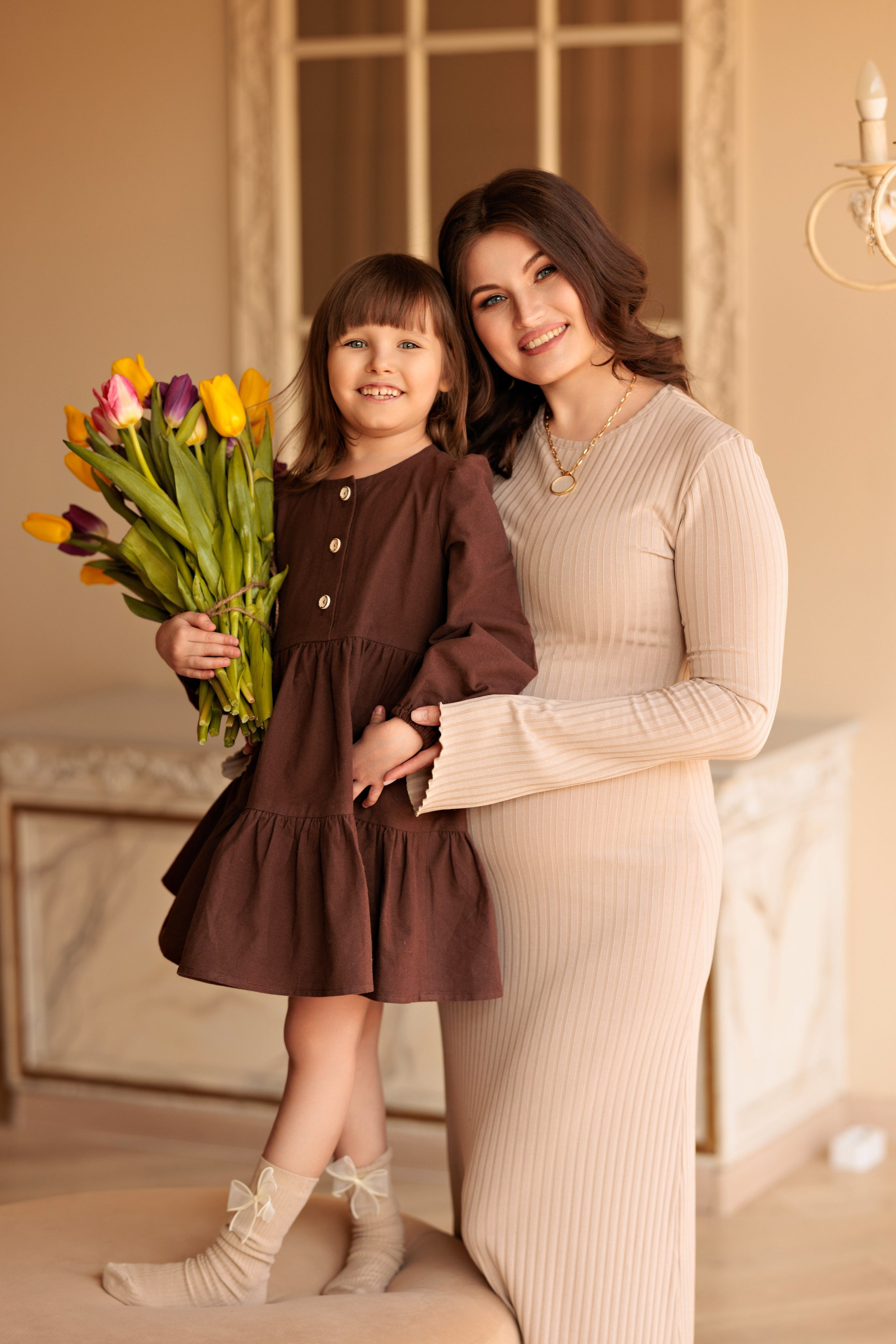 Беременность. Детский и семейный фотограф в Чите Анастасия Шубина