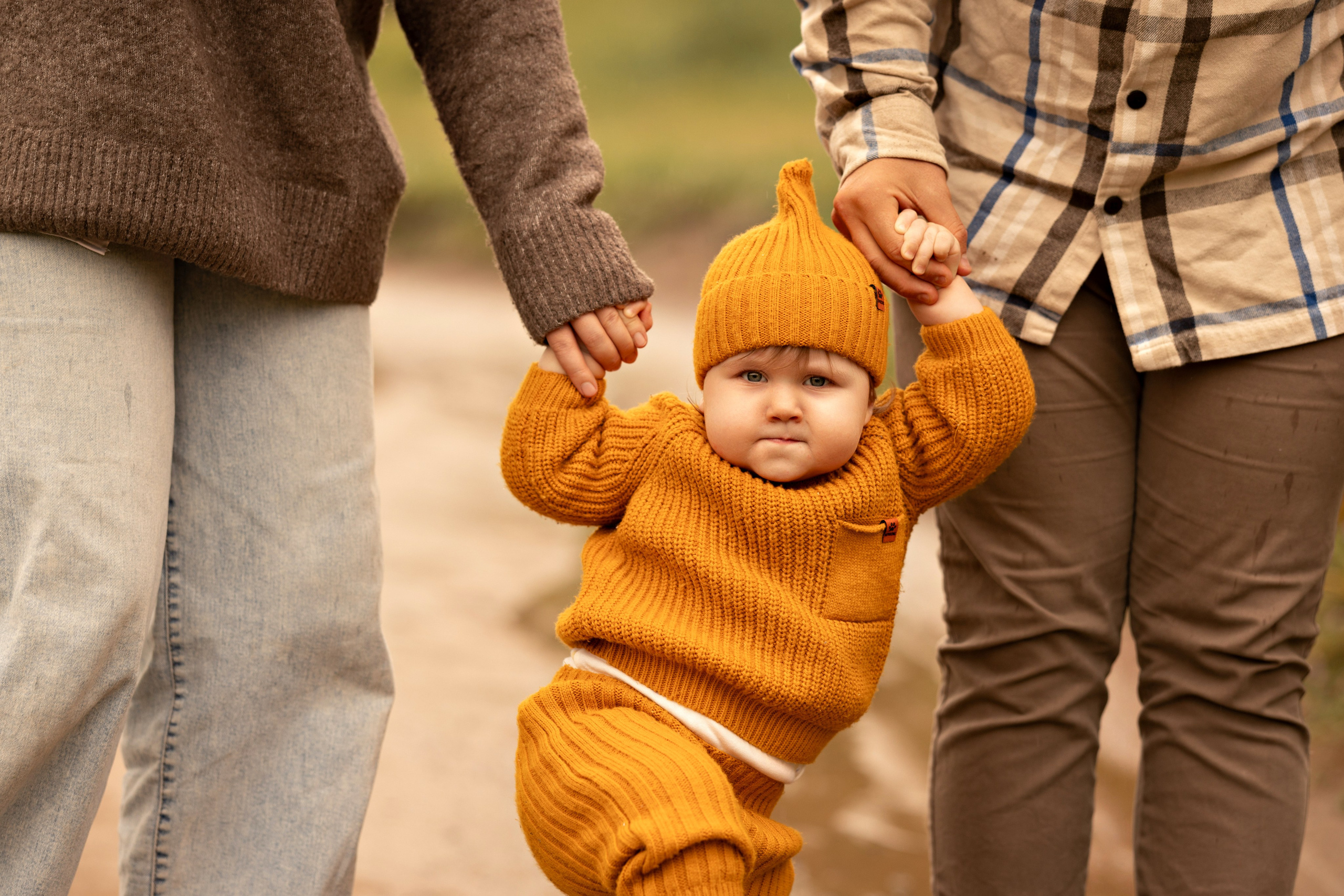 Вире 1 год. Детский и семейный фотограф в Чите Анастасия Шубина