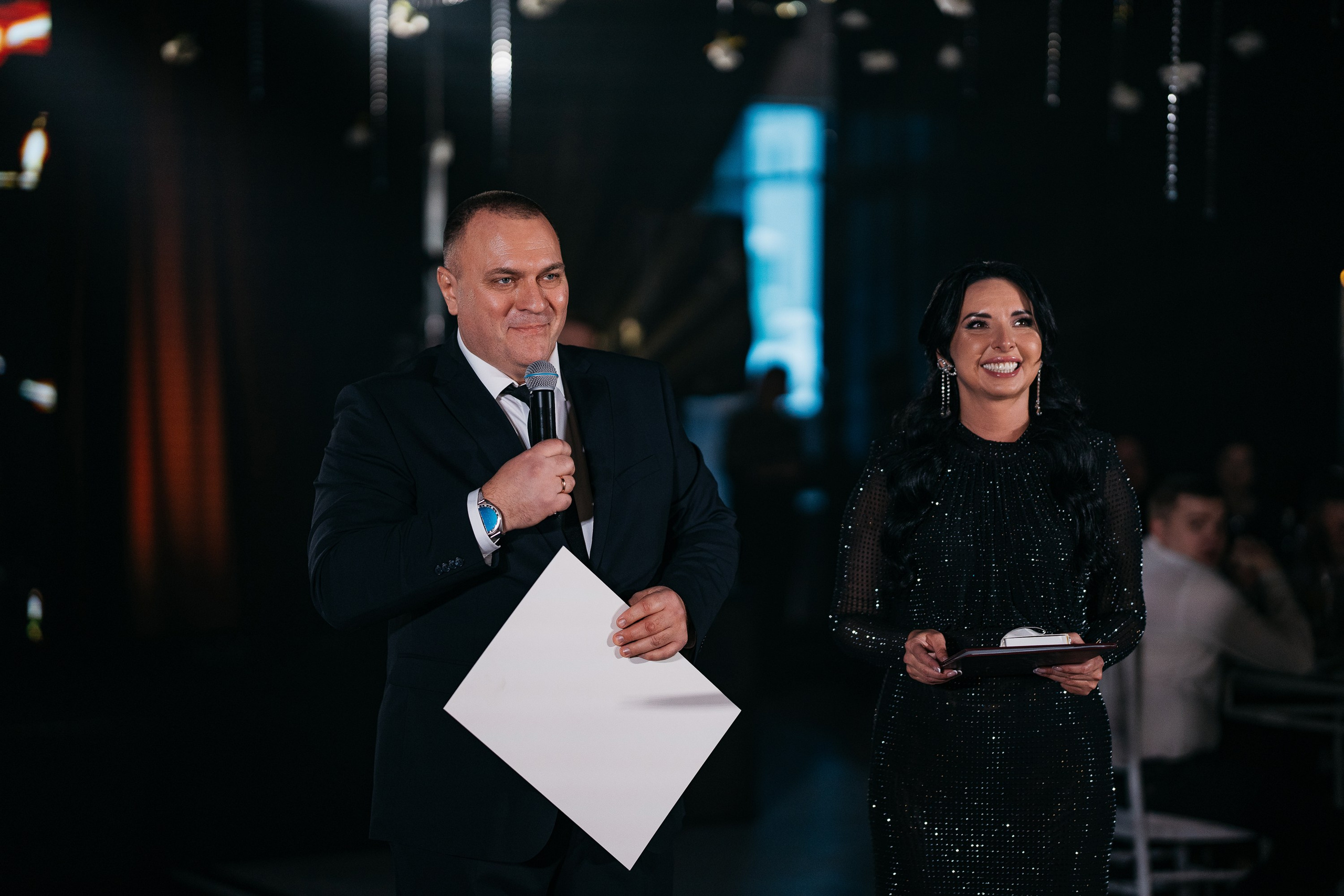 Антон & Софья. Свадебный и репортажный фотограф Юров Дмитрий