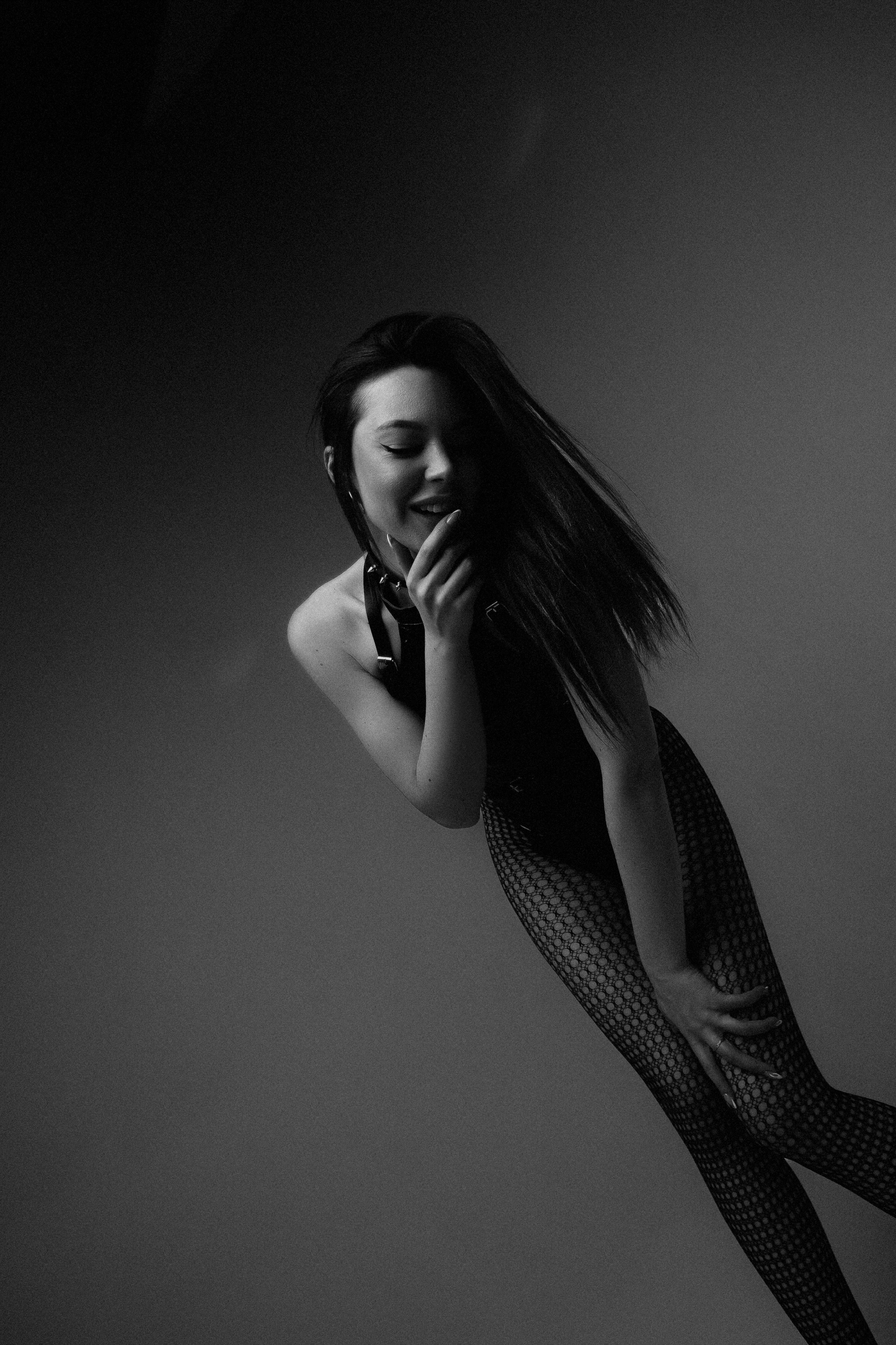 HOPELESS. Фотограф Москва Владимир Филин