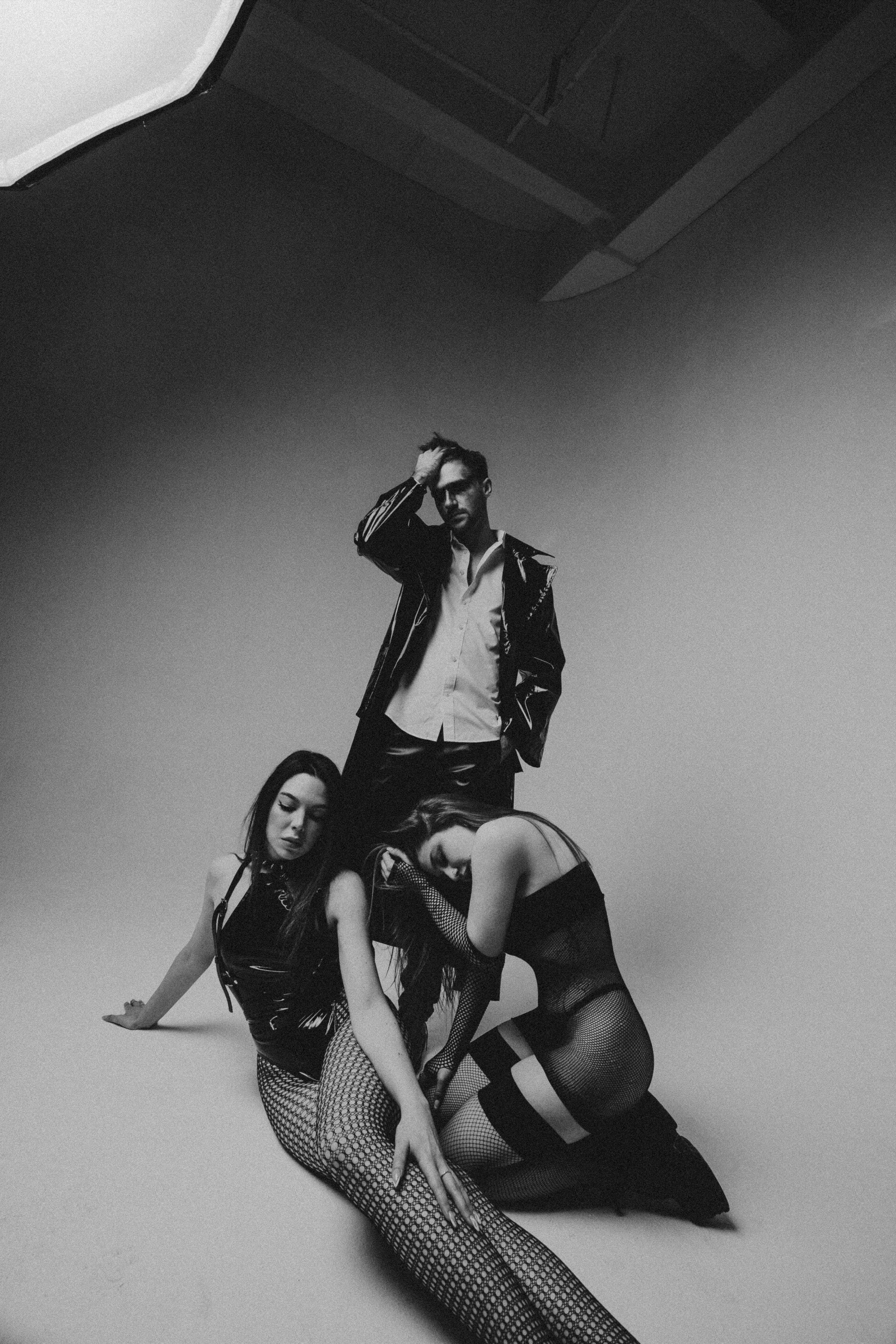 HOPELESS. Фотограф Москва Владимир Филин