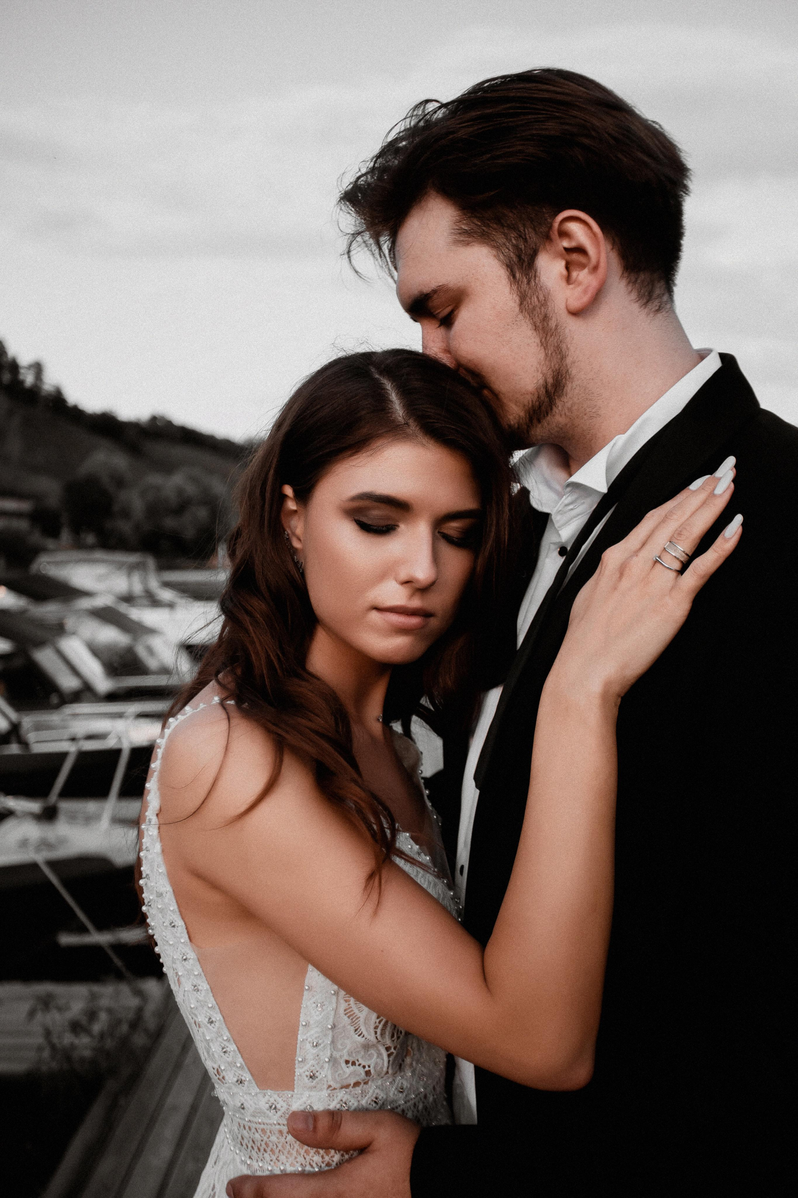 WEDDING. Фотограф Москва Владимир Филин