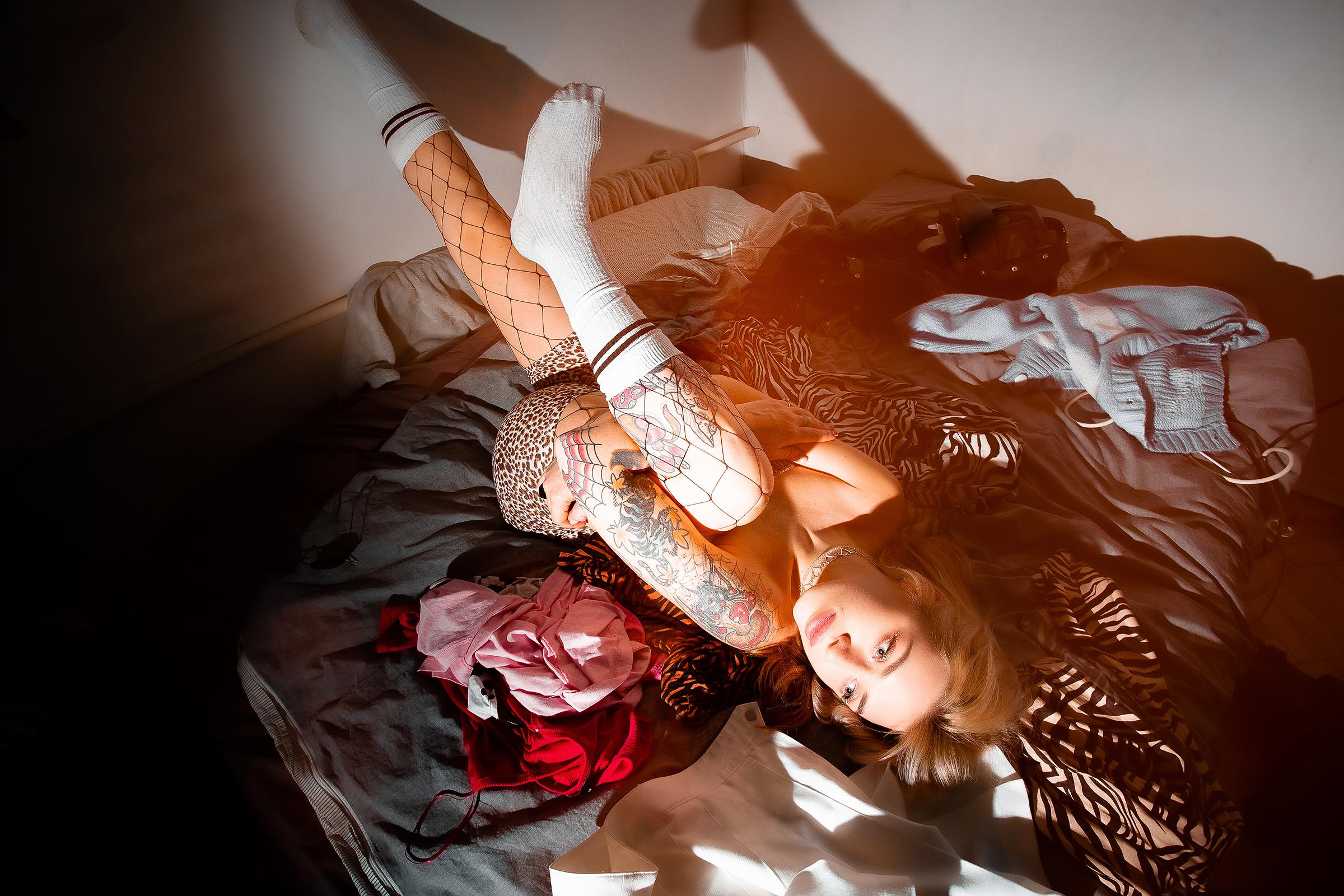 KATYSKILL. Фотограф Москва Владимир Филин