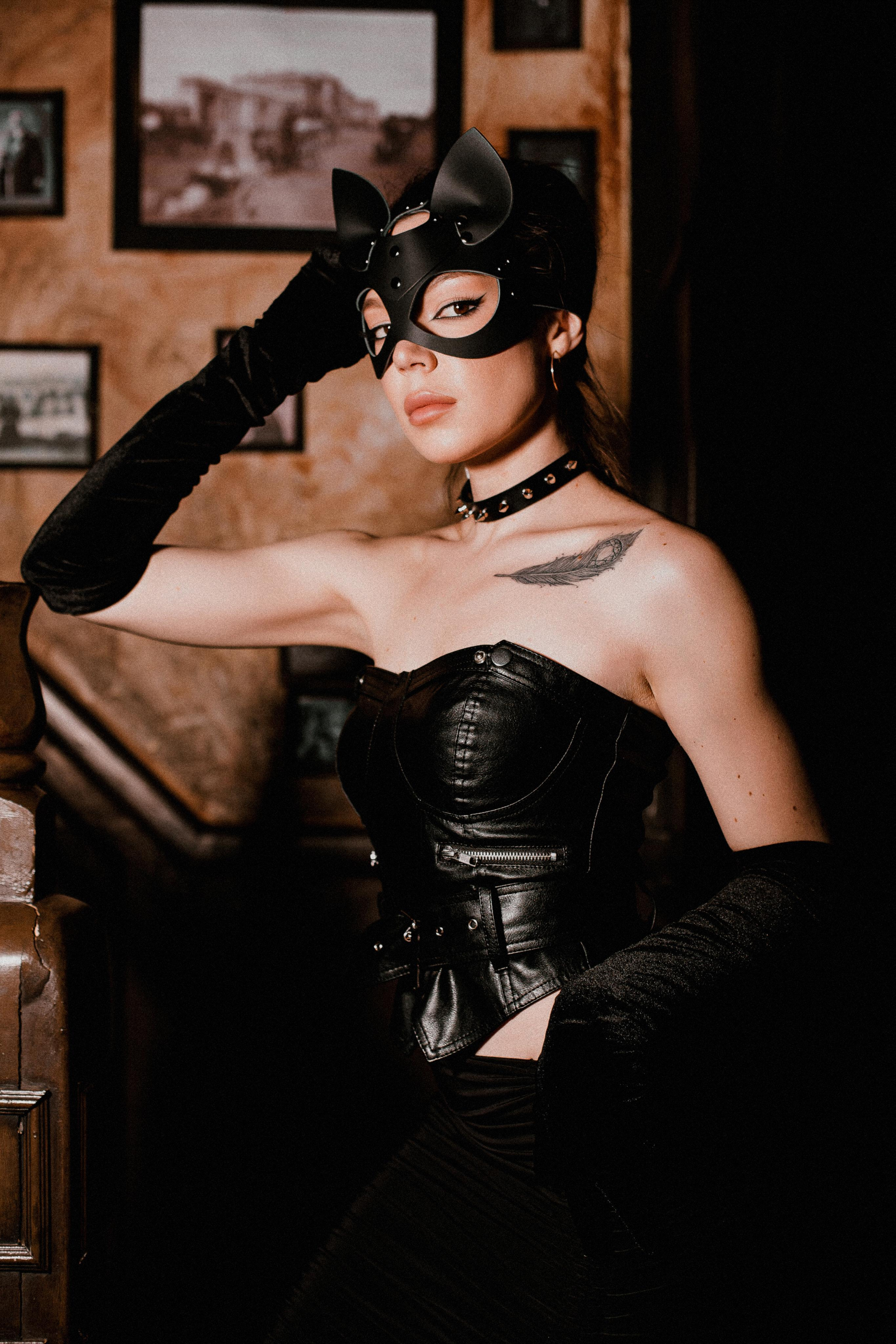 HOPELESS. Фотограф Москва Владимир Филин