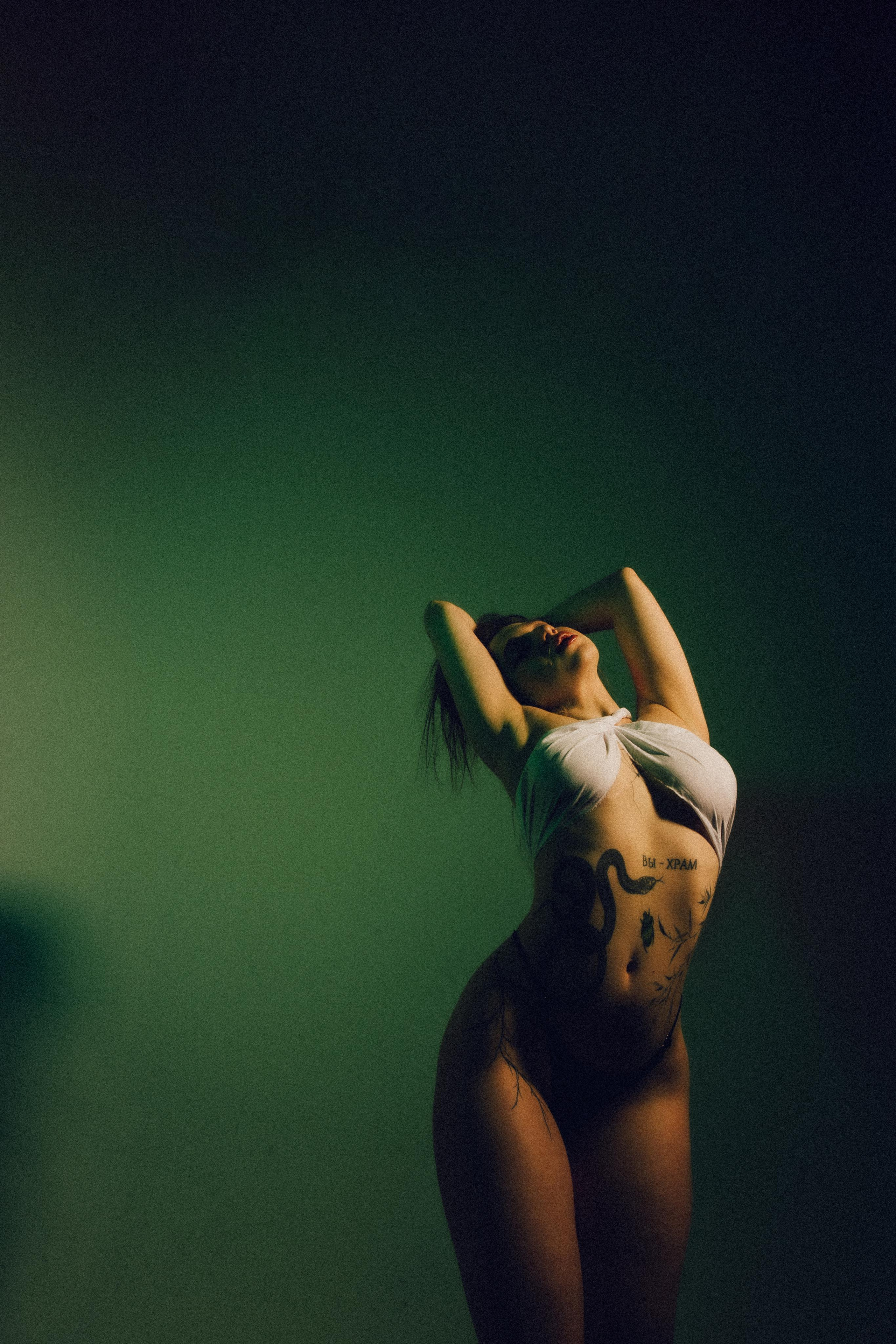 DUKIS STYLES. Фотограф Москва Владимир Филин