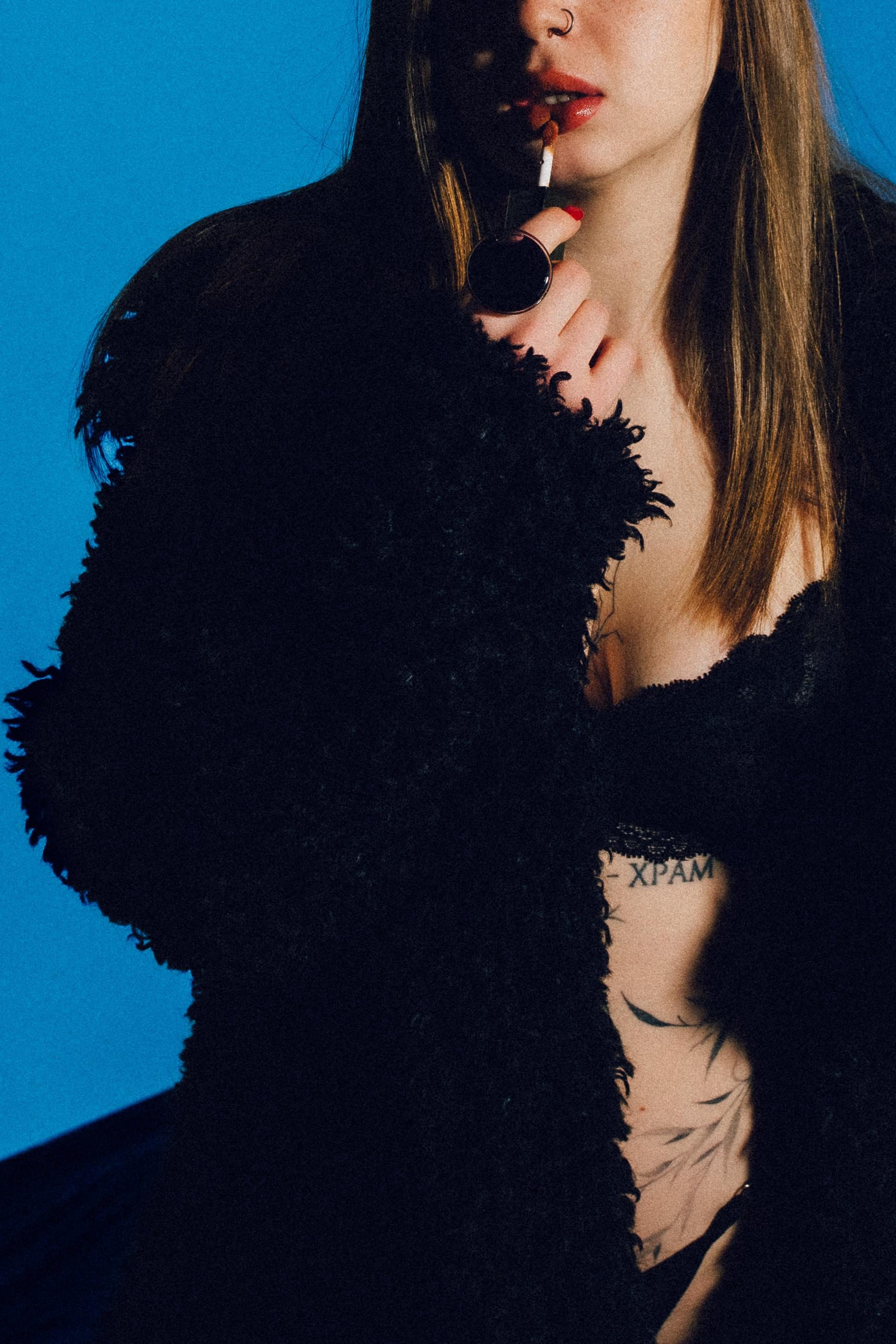 DUKIS STYLES. Фотограф Москва Владимир Филин