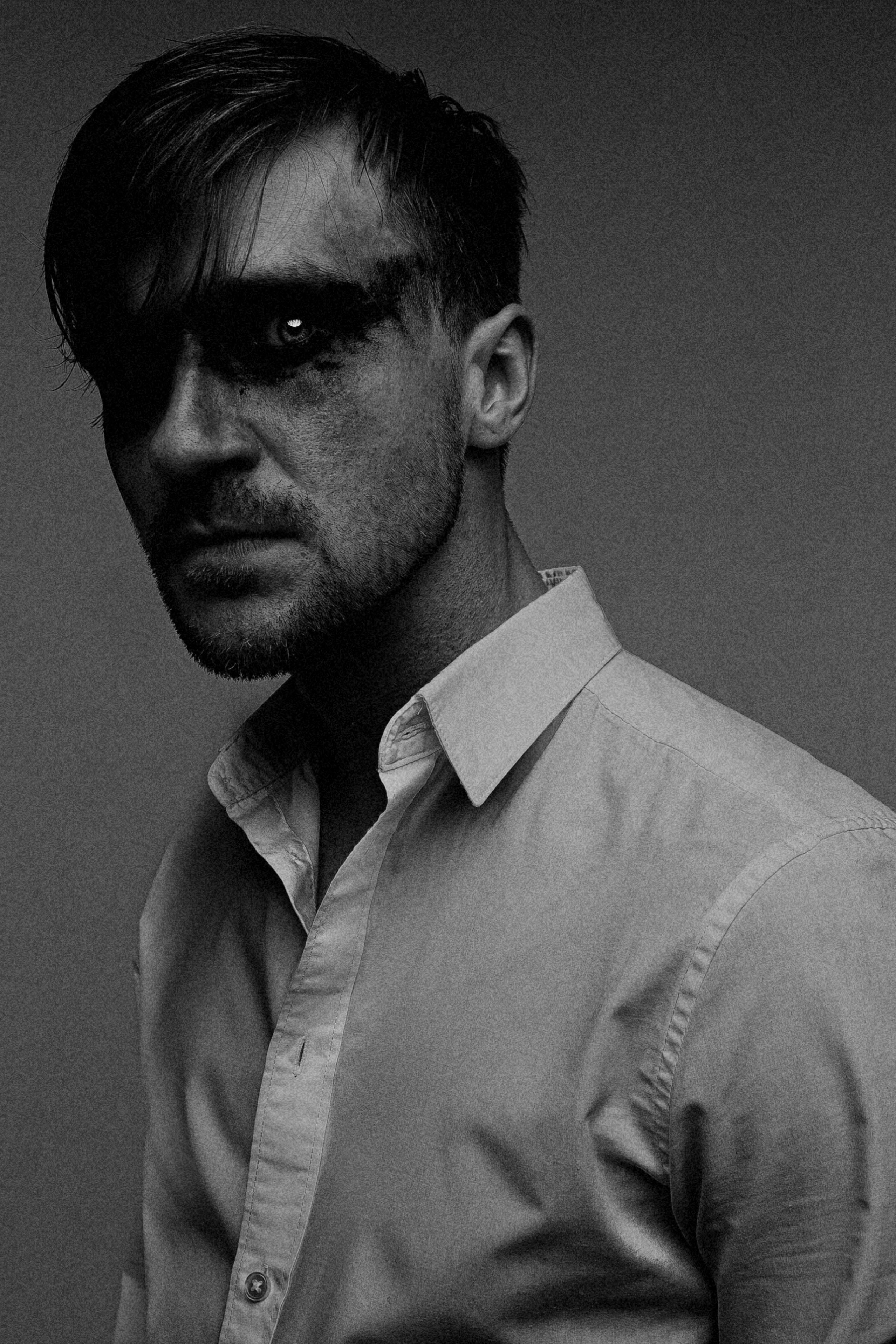 HOPELESS. Фотограф Москва Владимир Филин