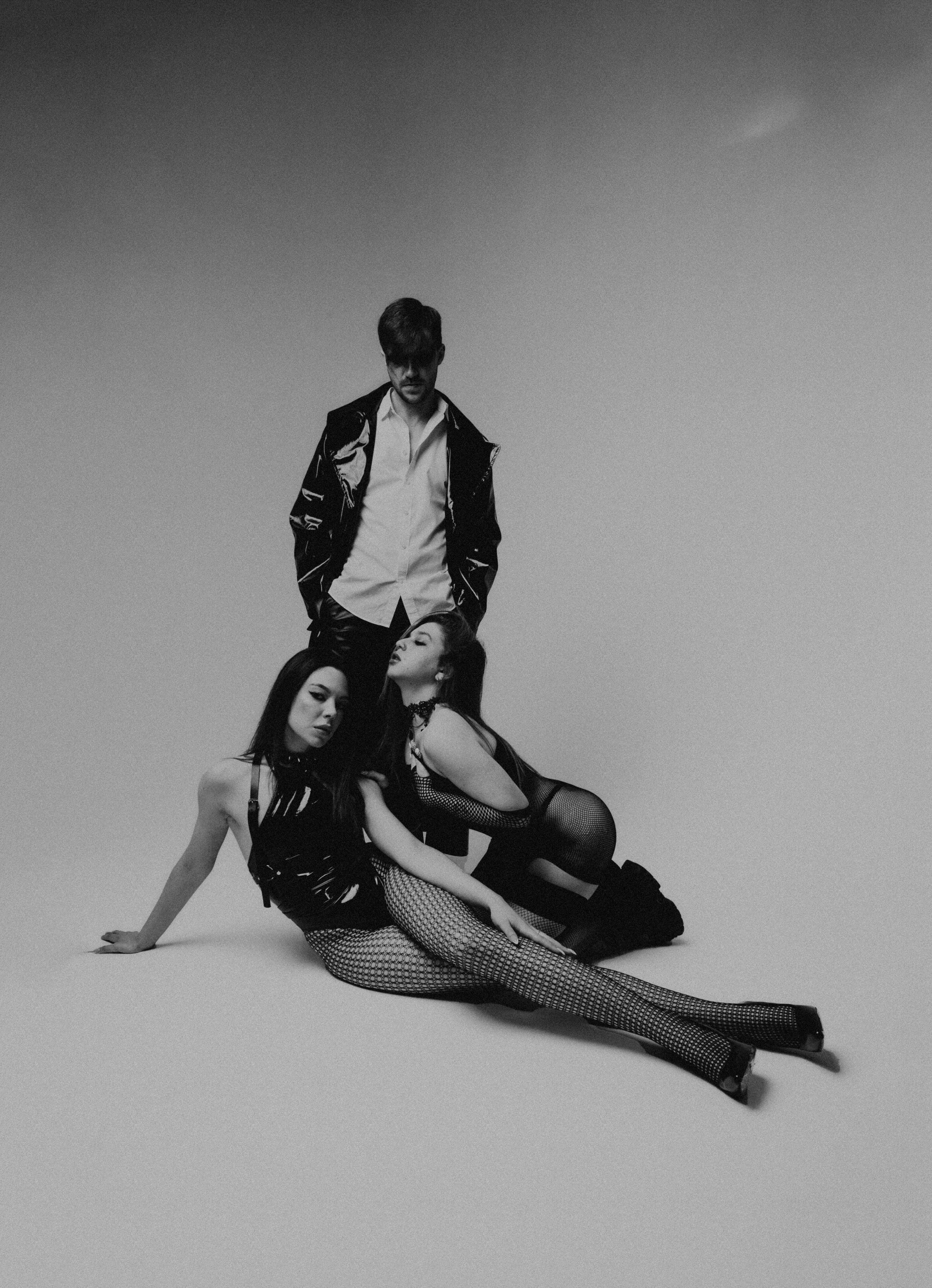 HOPELESS. Фотограф Москва Владимир Филин