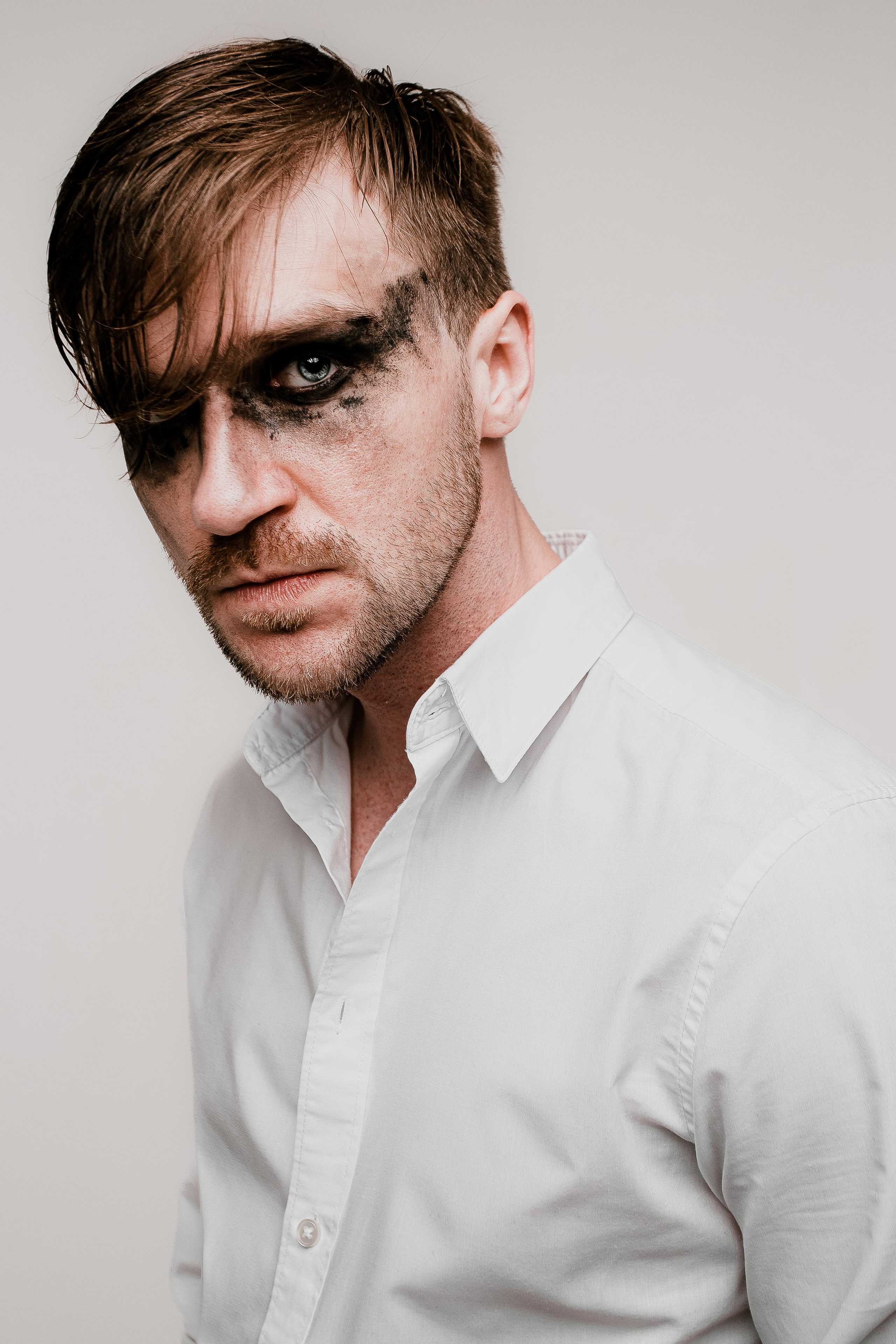 HOPELESS. Фотограф Москва Владимир Филин