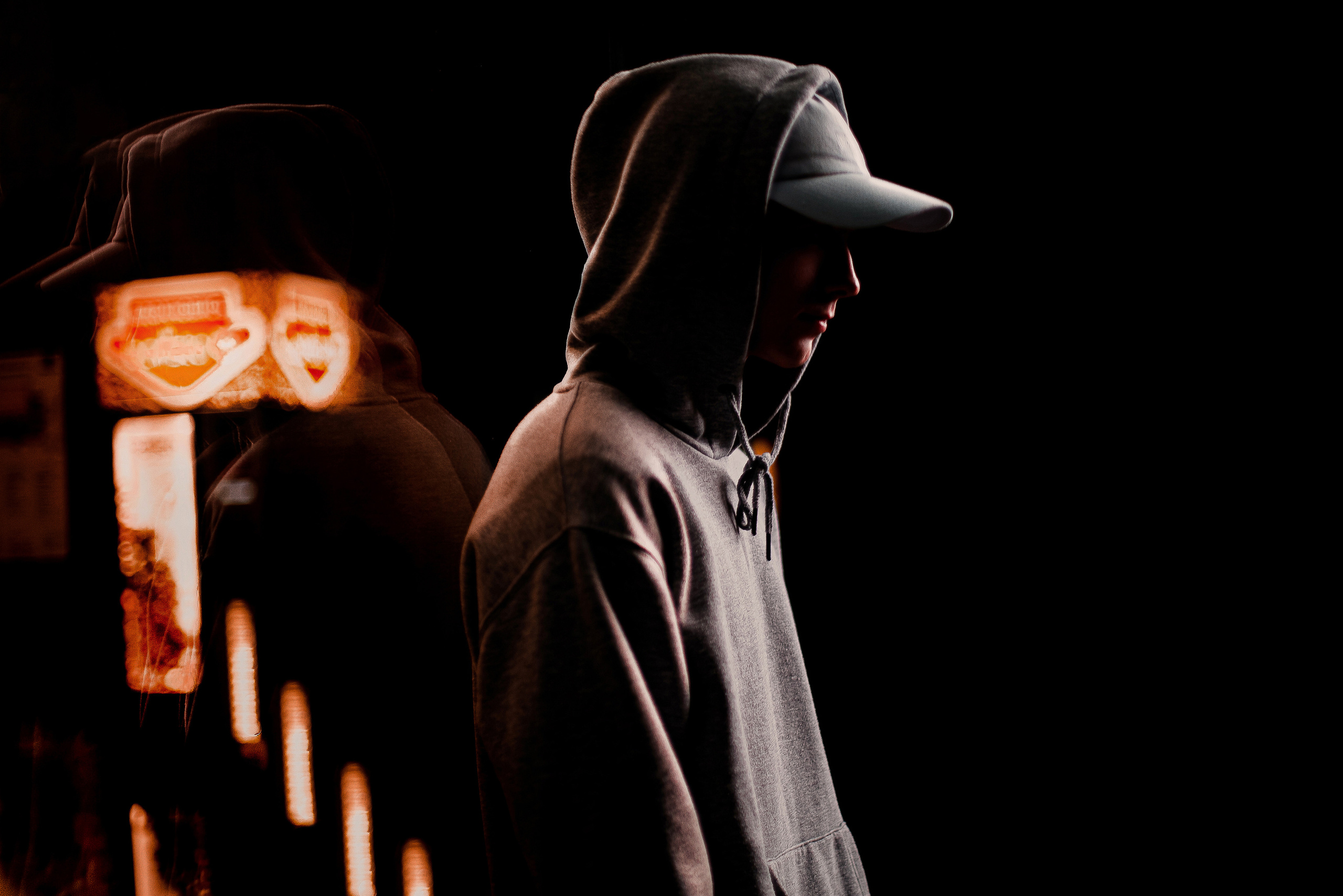 BOYS. Фотограф Москва Владимир Филин