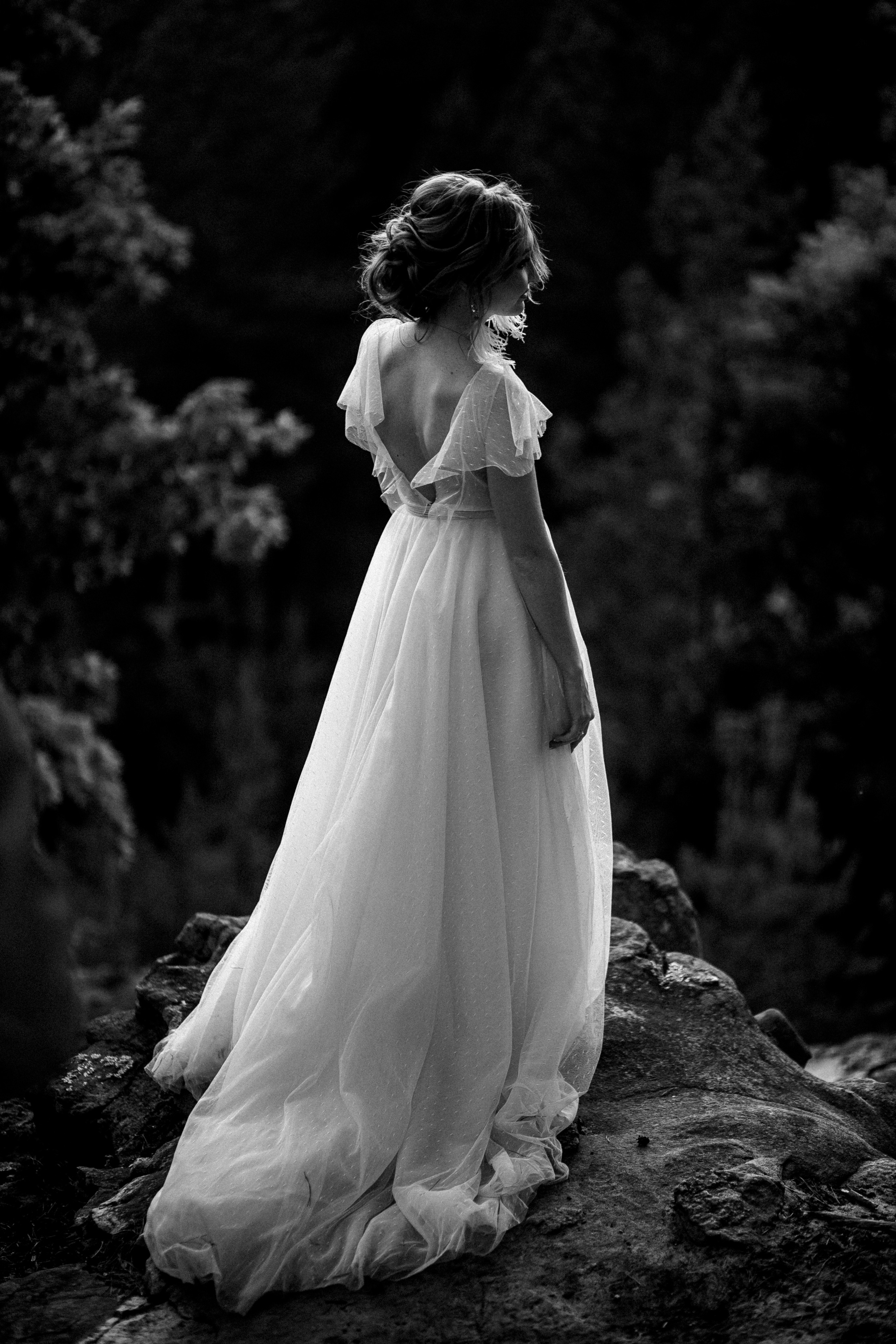 WEDDING. Фотограф Москва Владимир Филин