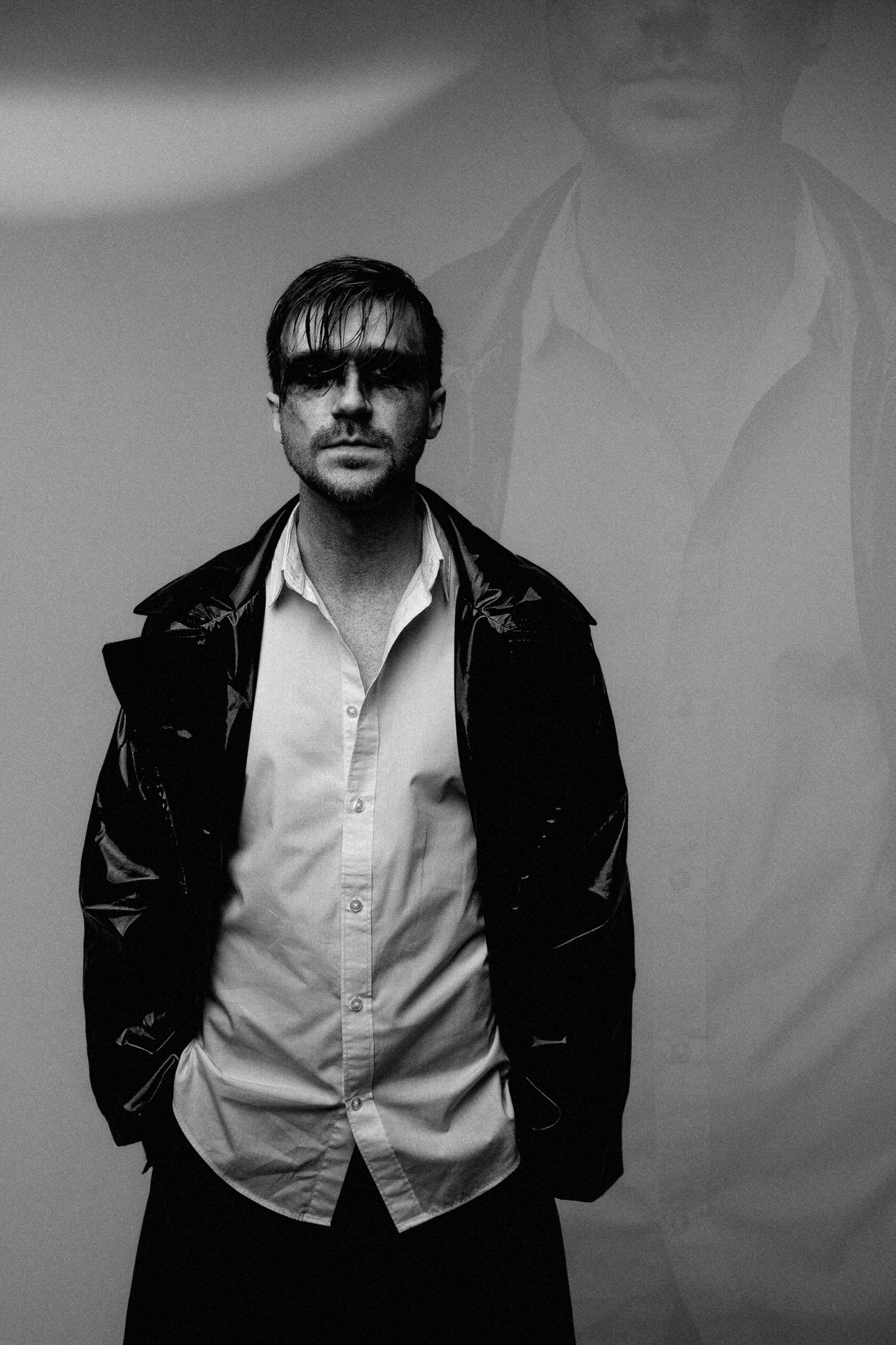 HOPELESS. Фотограф Москва Владимир Филин