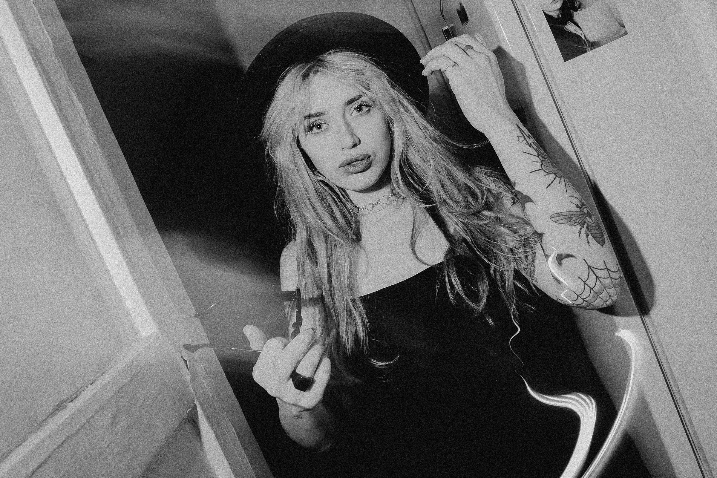 KATYSKILL. Фотограф Москва Владимир Филин