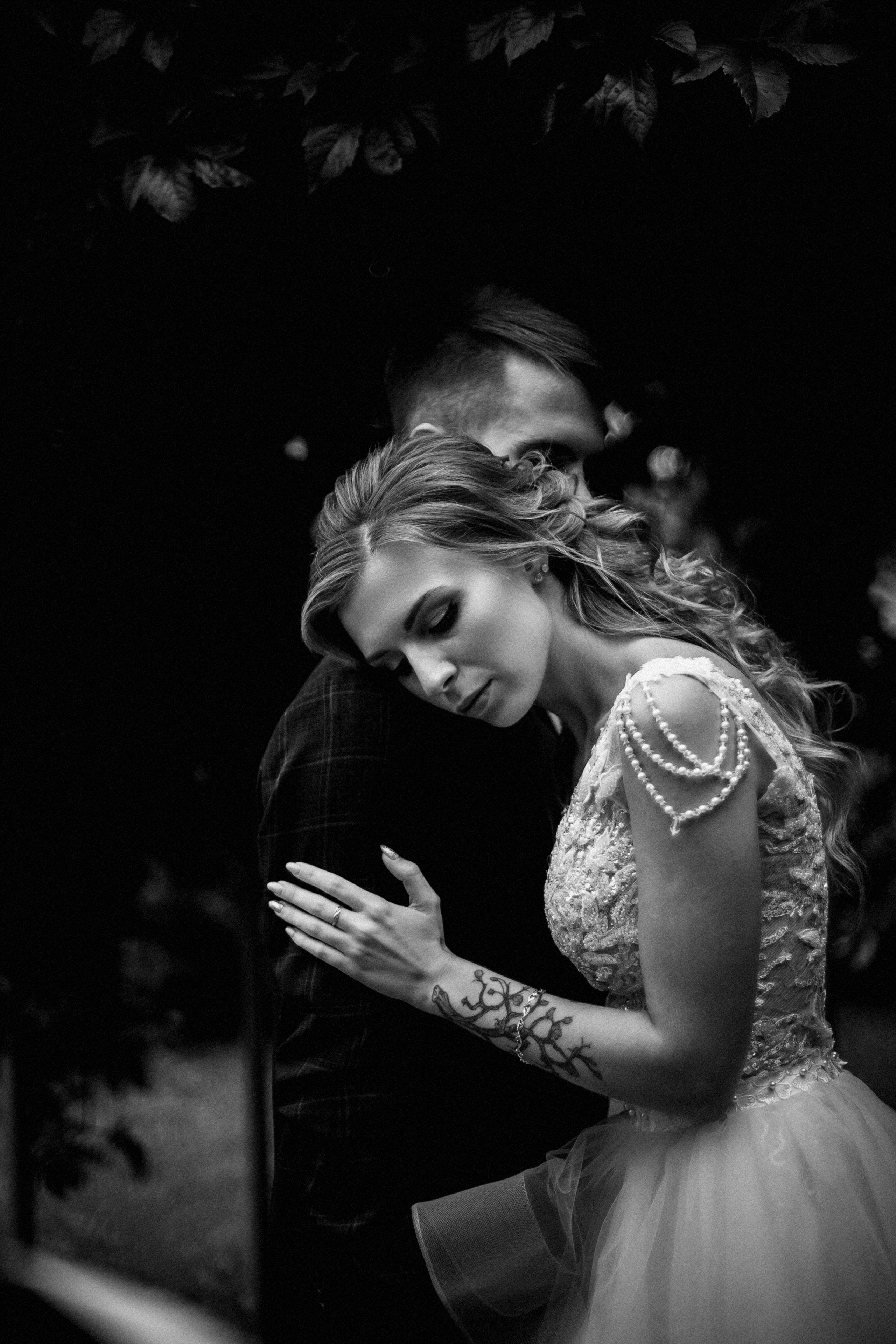 WEDDING. Фотограф Москва Владимир Филин