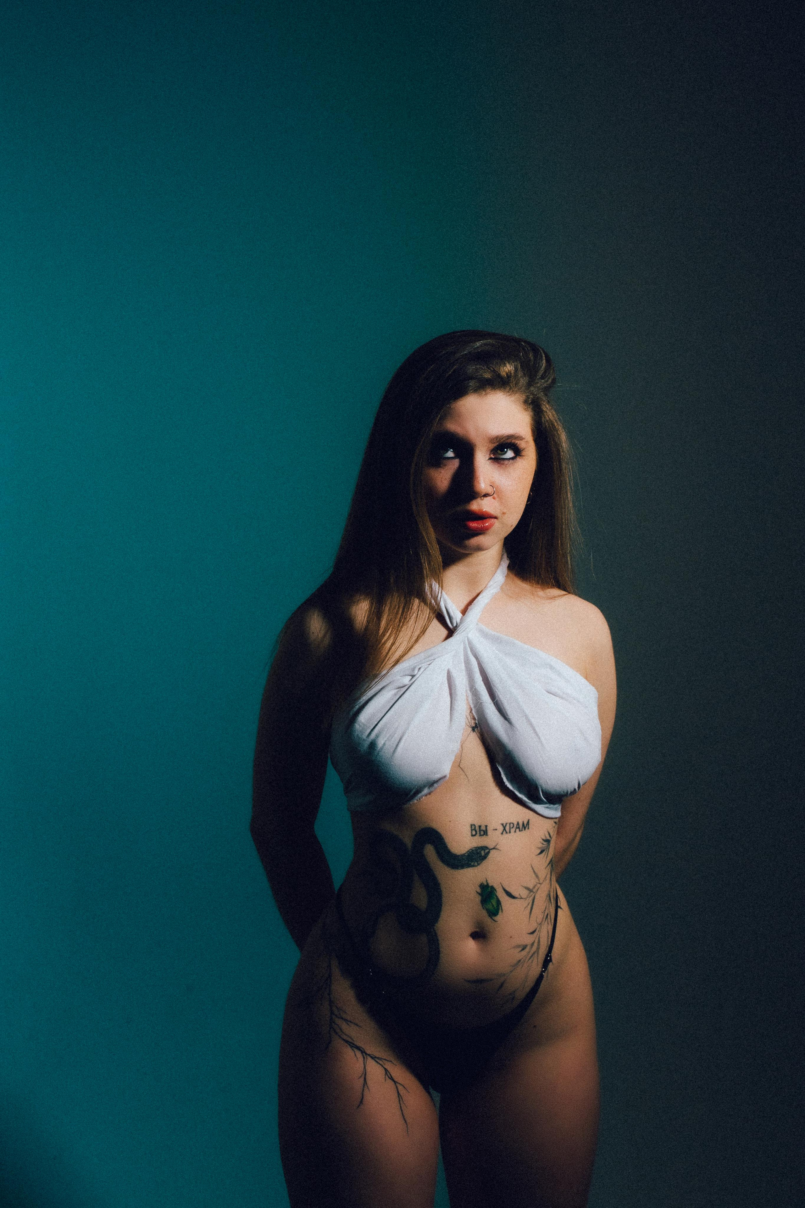 DUKIS STYLES. Фотограф Москва Владимир Филин