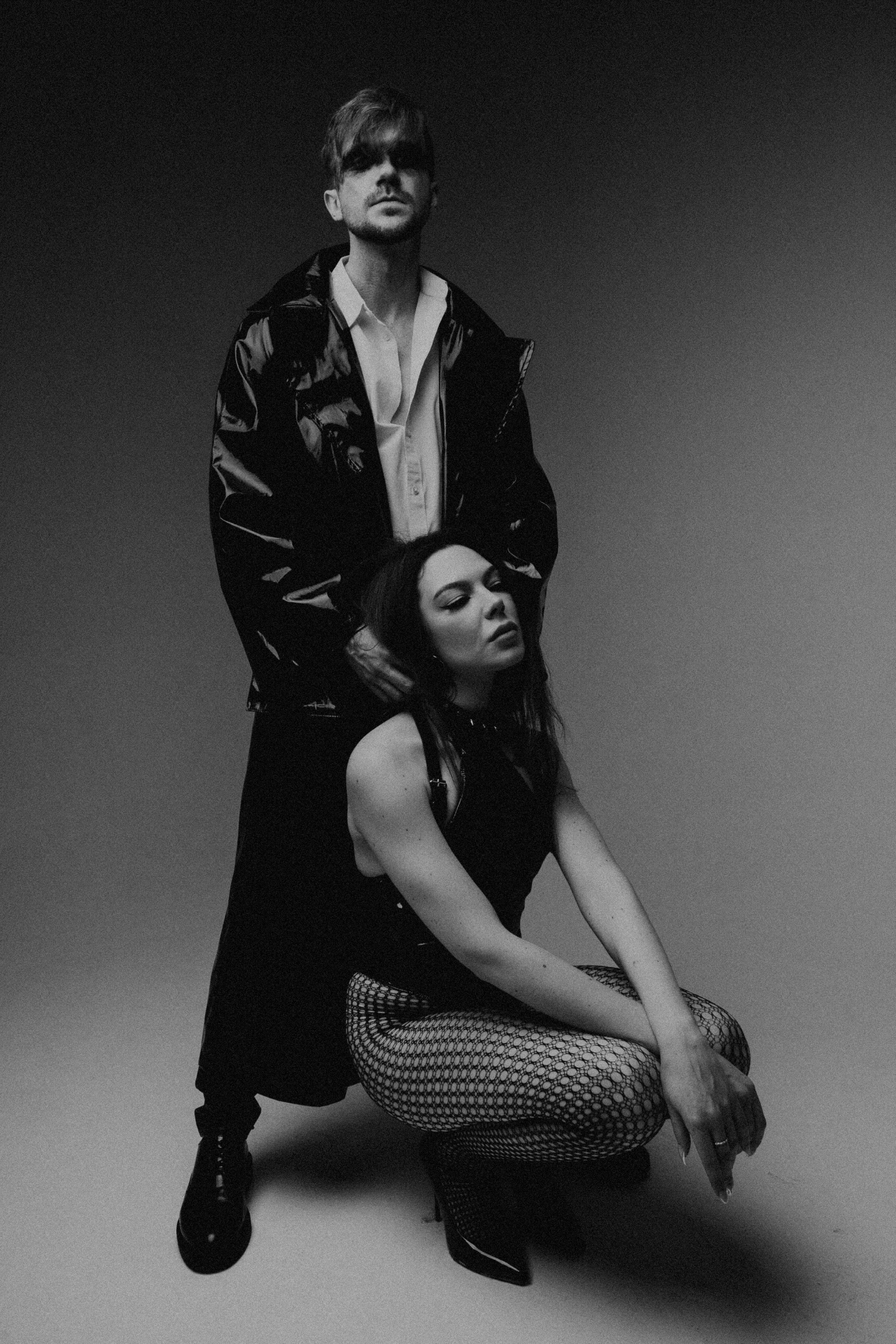 HOPELESS. Фотограф Москва Владимир Филин