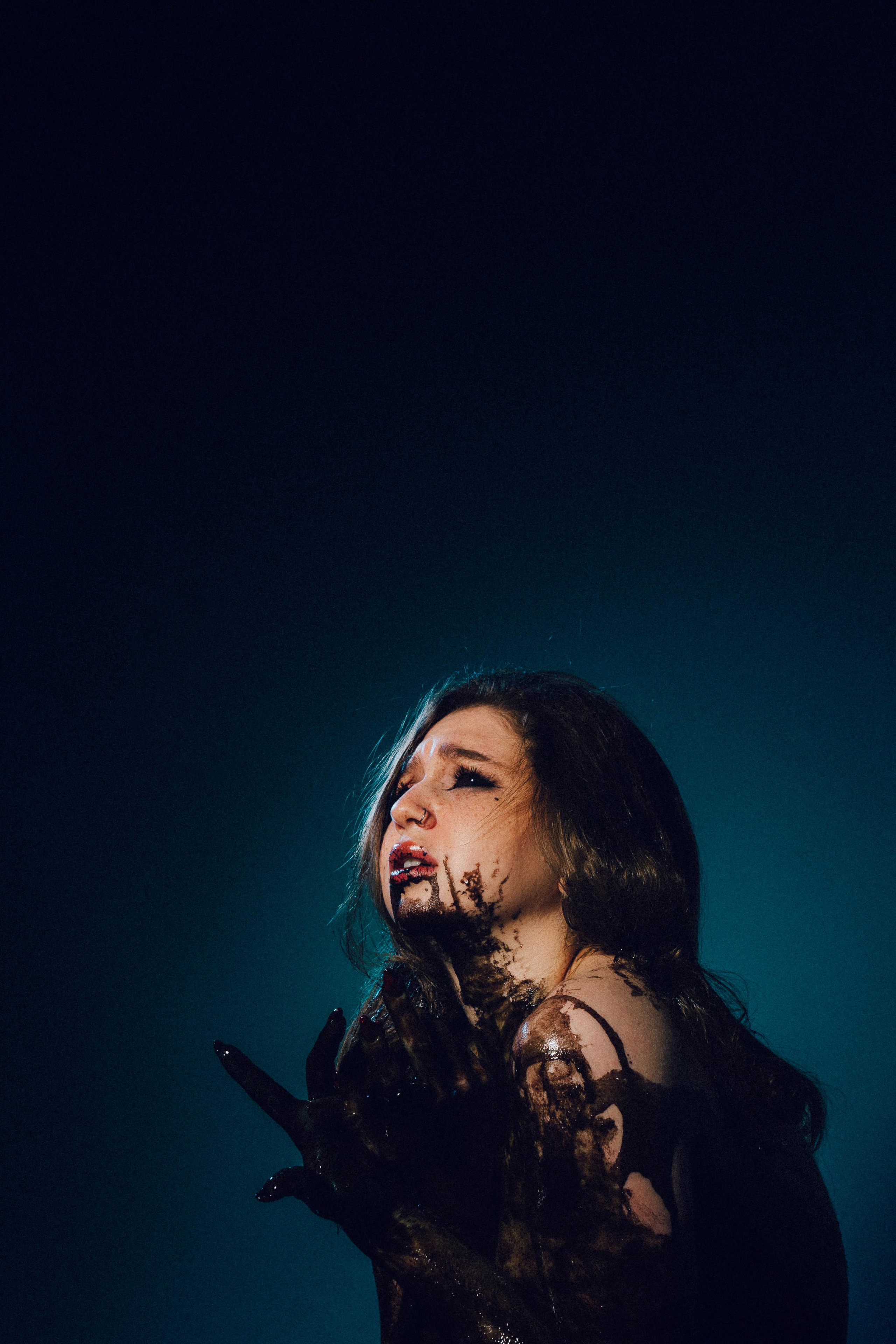 GIRLS. Фотограф Москва Владимир Филин