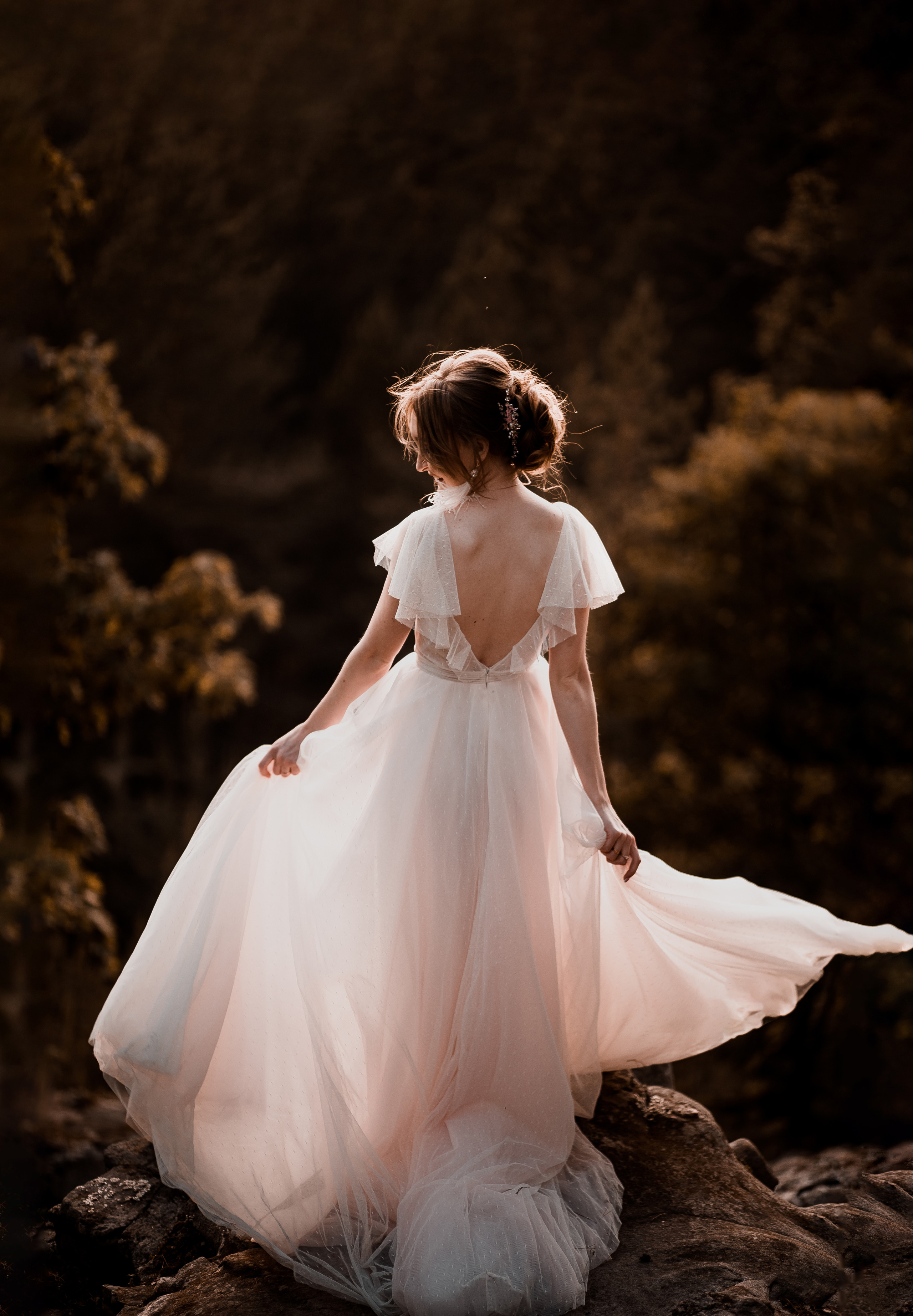 WEDDING. Фотограф Москва Владимир Филин