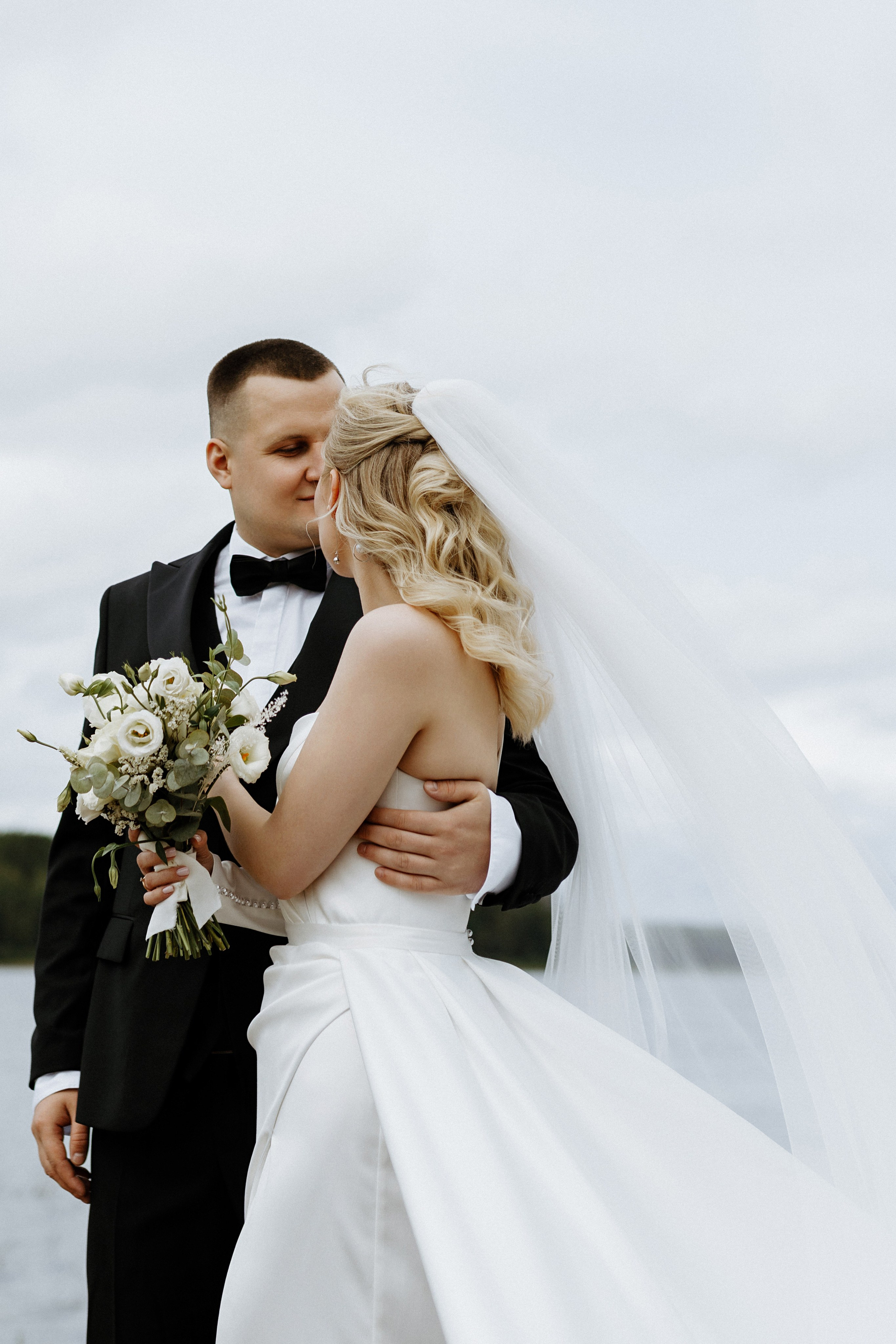 Павел и Ксения. Гринвальд. Свадебный фотограф Балчугова Мария Екатеринбург