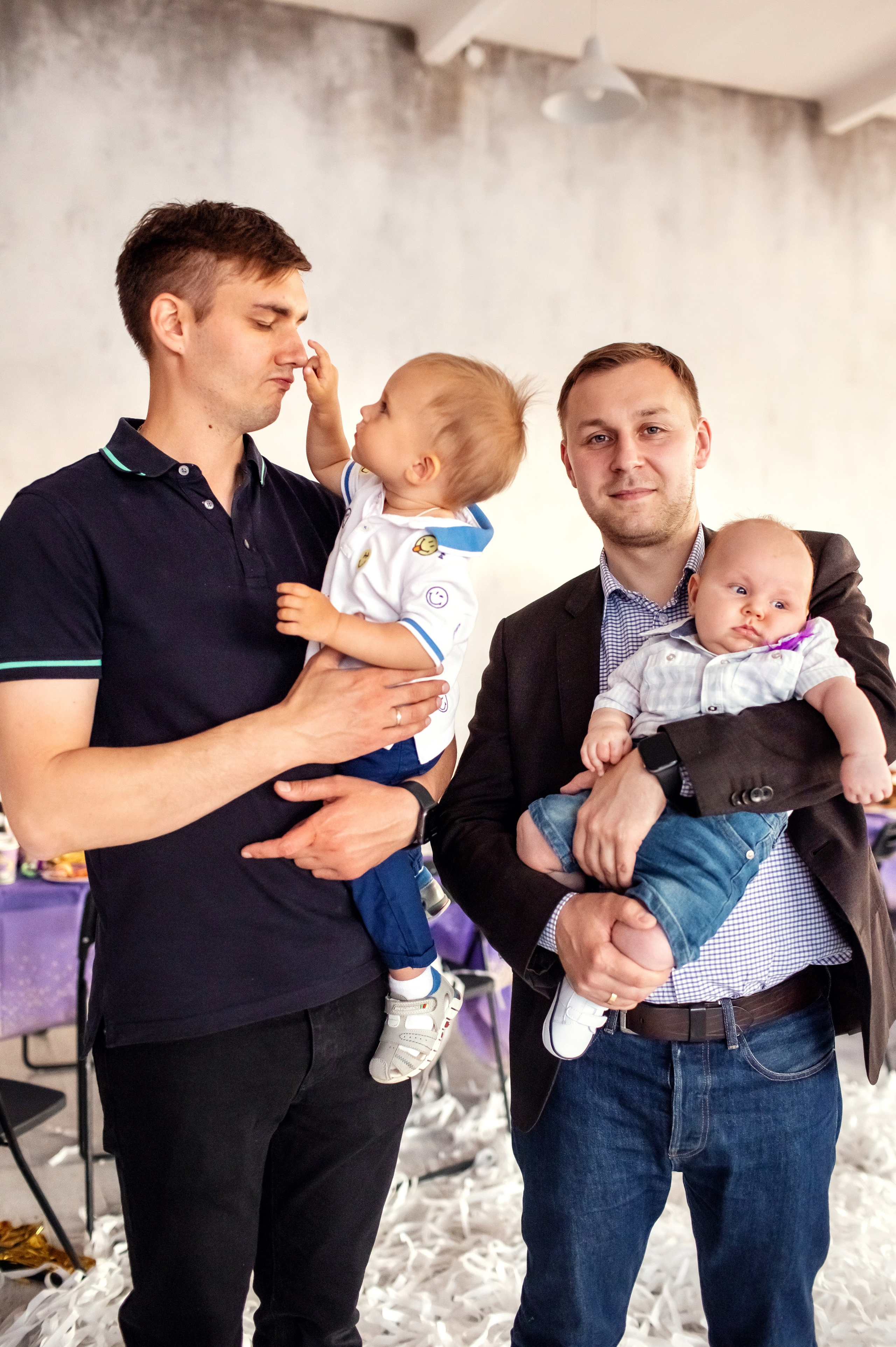 Лизе 5 лет. Детский и семейный фотограф в Москве Анна Ипатьева