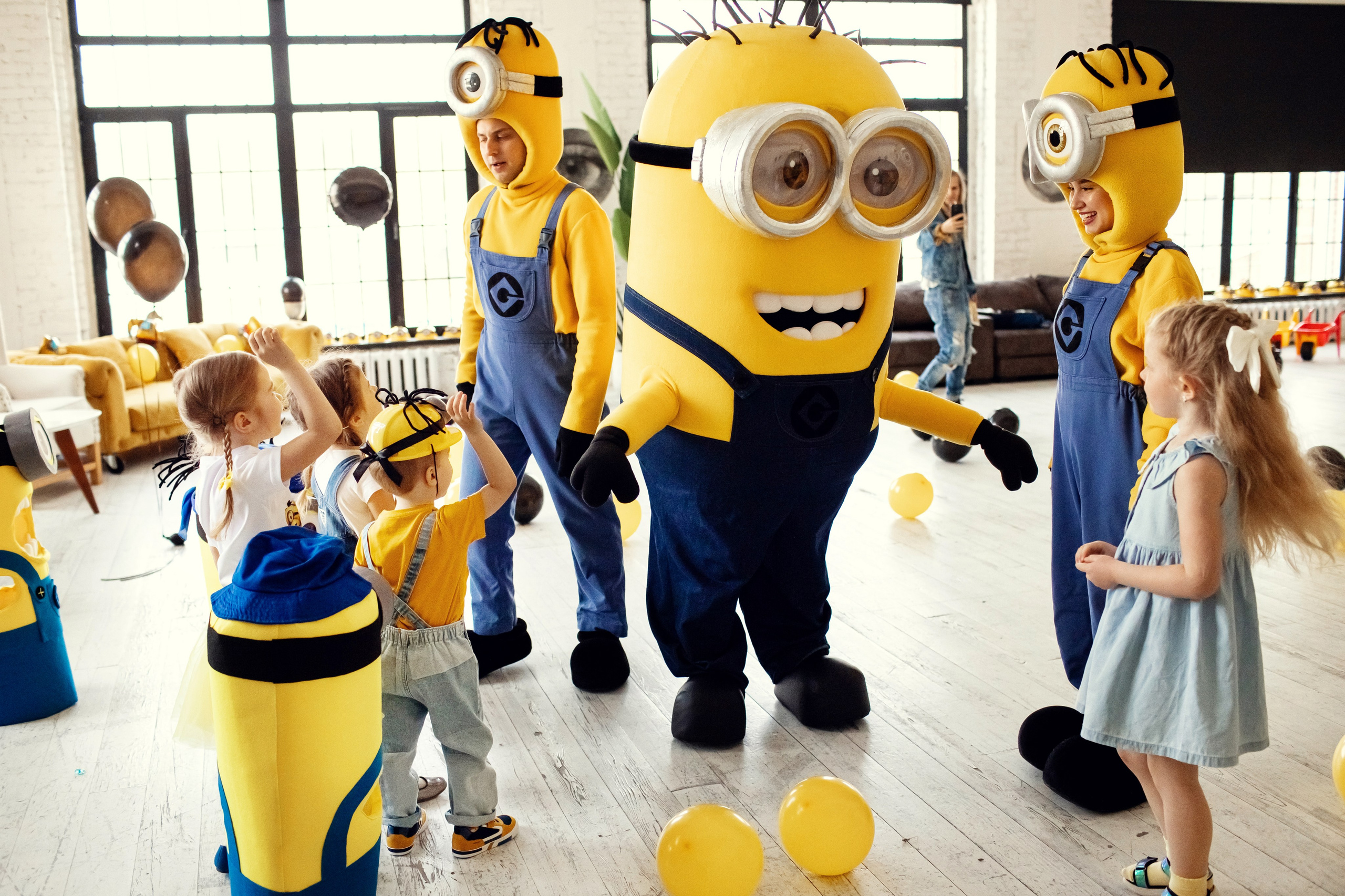 Роме 3 года. Детский и семейный фотограф в Москве Анна Ипатьева