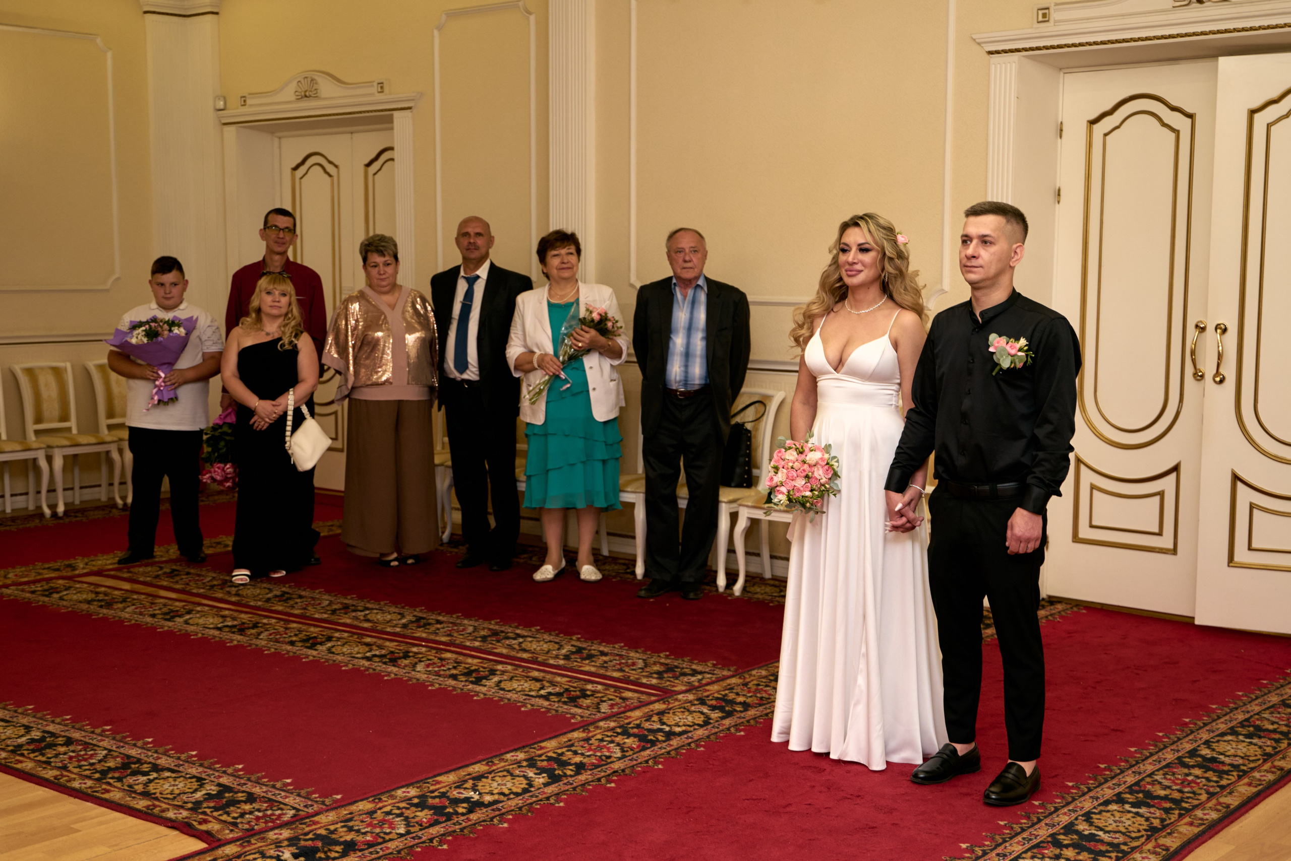 Алексей и Анна. Фотограф Егорьевск Коломна Воскресенск