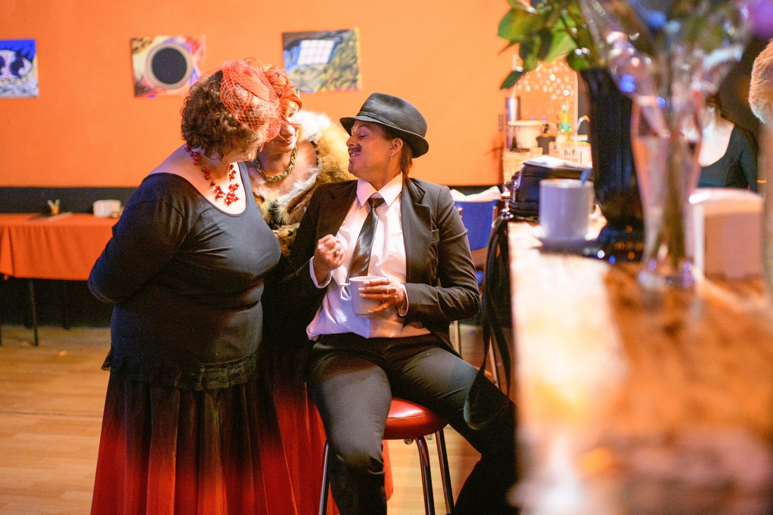 Театр артистического танца. Организация и проведение фотосъемок в Санкт-Петербурге. Фотограф Смирягин Илья