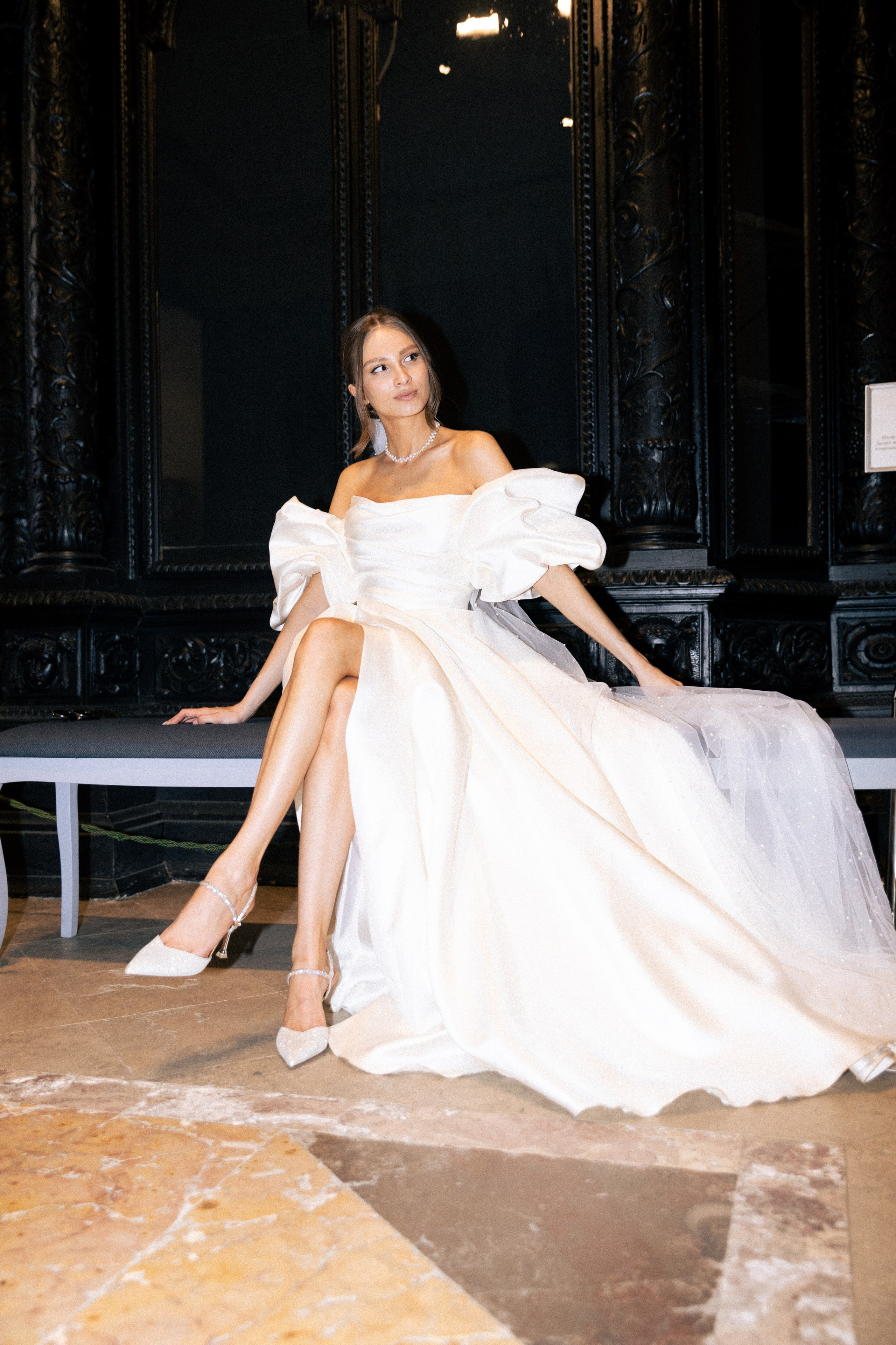 Юля & Дима. Фотограф Нижний Новгород Юлия Болдырева