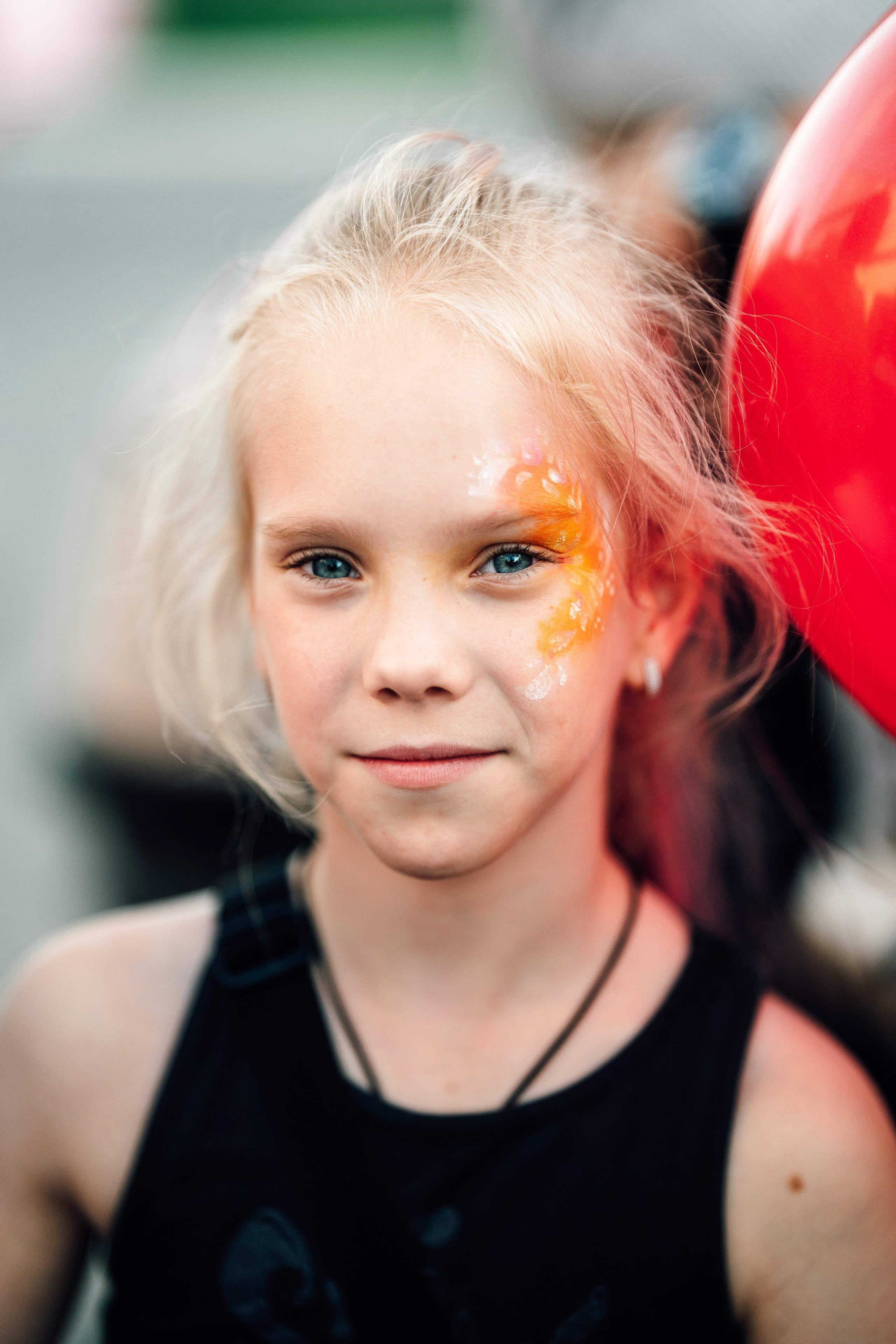 Репортажная фотосъемка детского праздника. Свадебный и репортажный фотограф в Воронеже Роман Янко