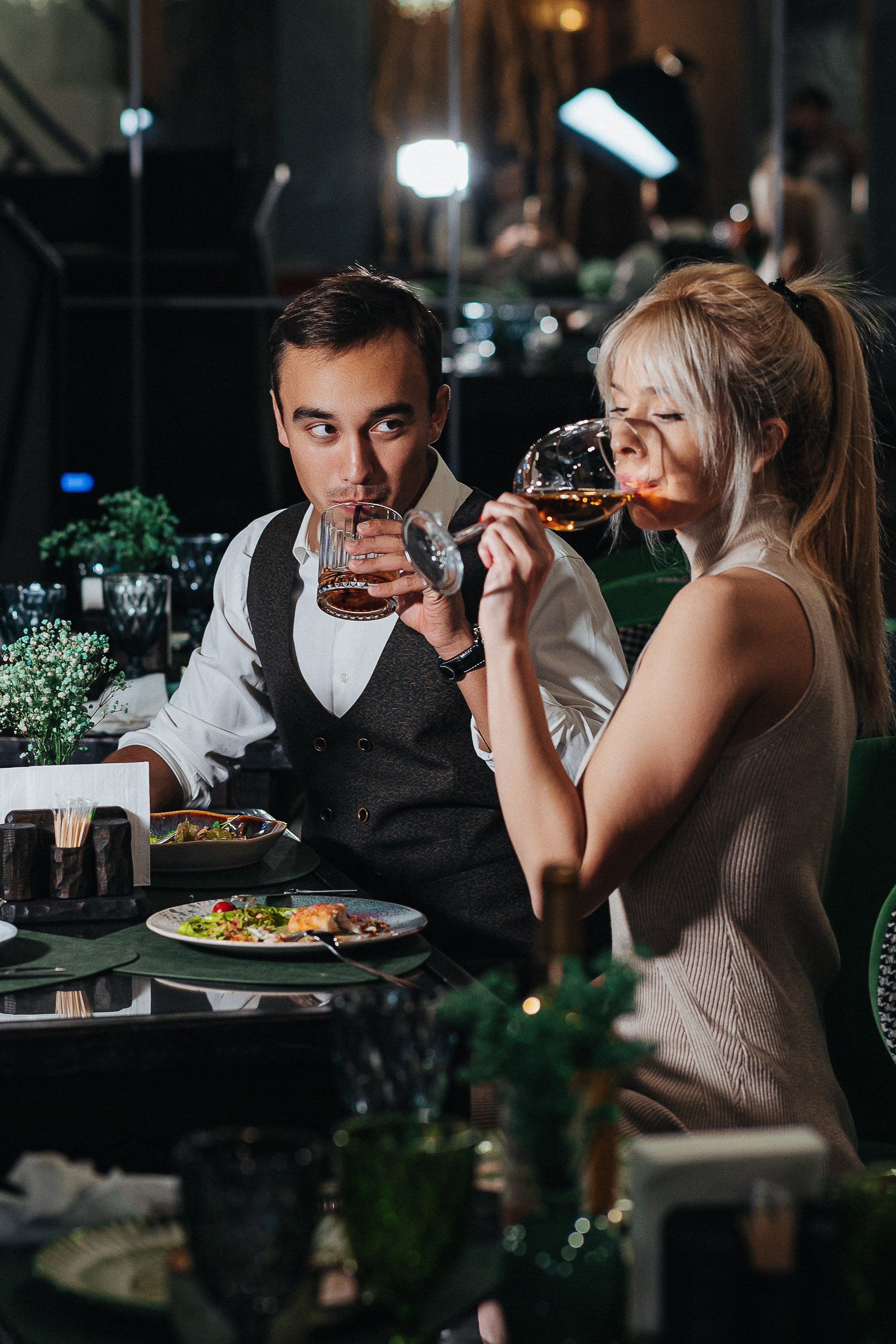 To Mesto. Репортажный (Event) фотограф в Барнауле | Даниил Маркин | Качество и вайб