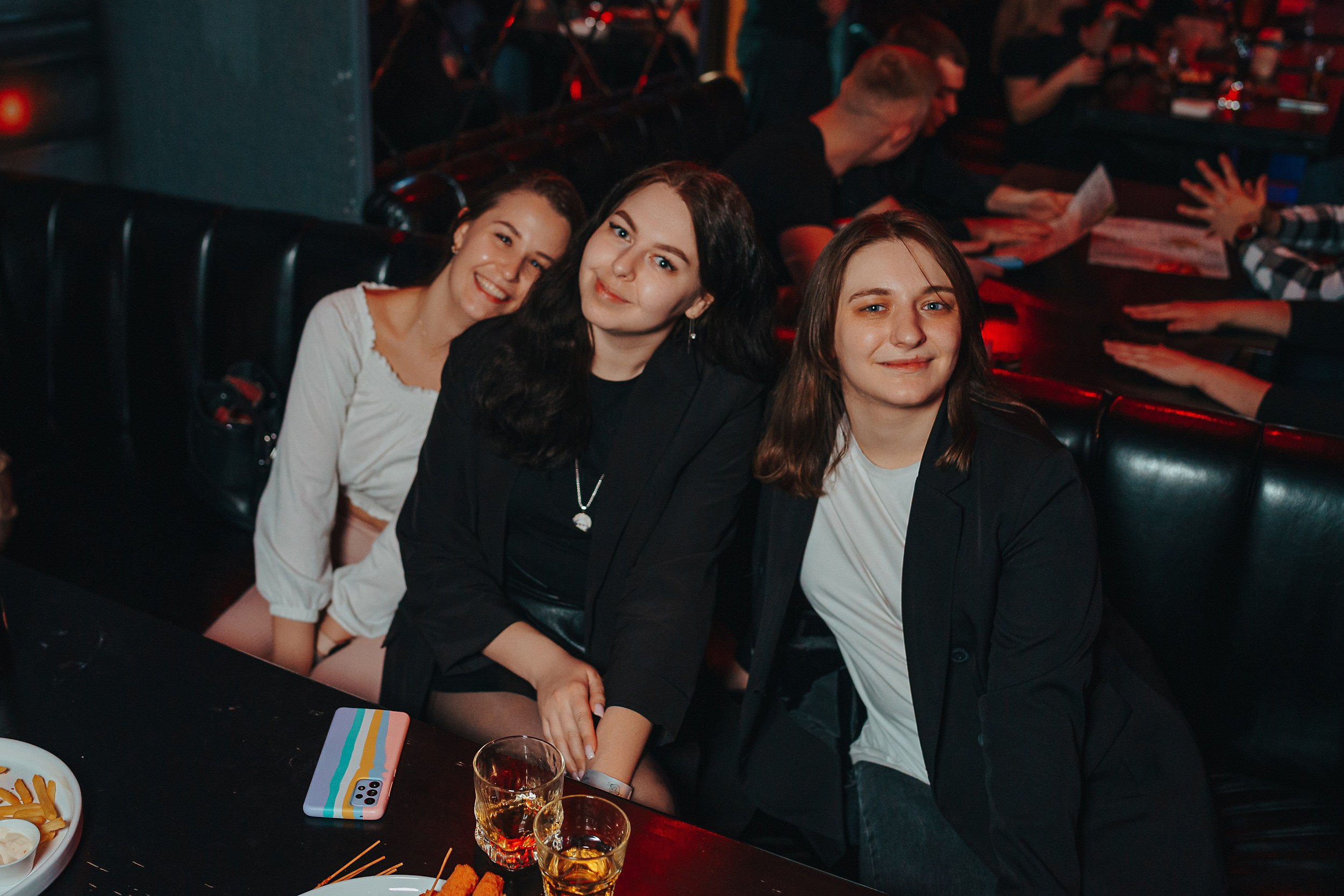 KOSMOS. Репортажный (Event) фотограф в Барнауле | Даниил Маркин | Качество и вайб