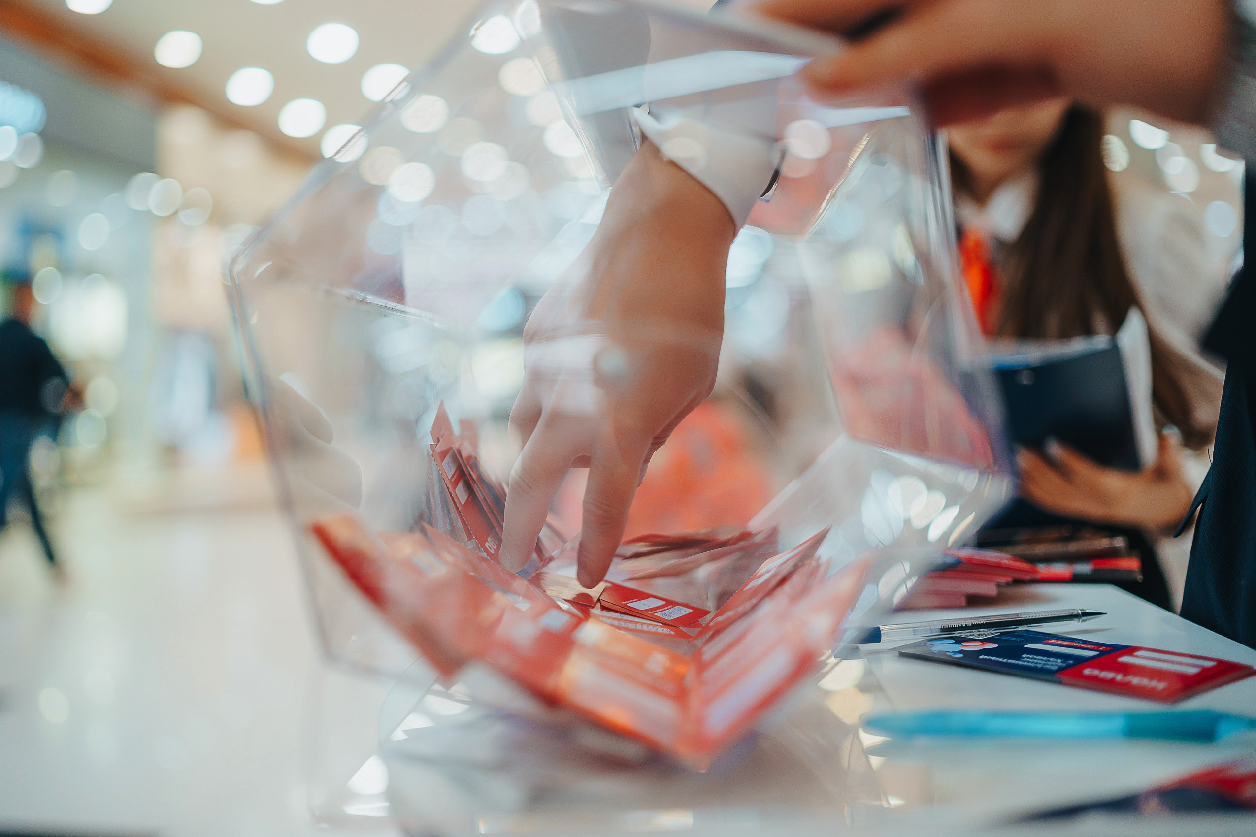 Совкомбанк Халва промо. Репортажный (Event) фотограф в Барнауле | Даниил Маркин | Качество и вайб
