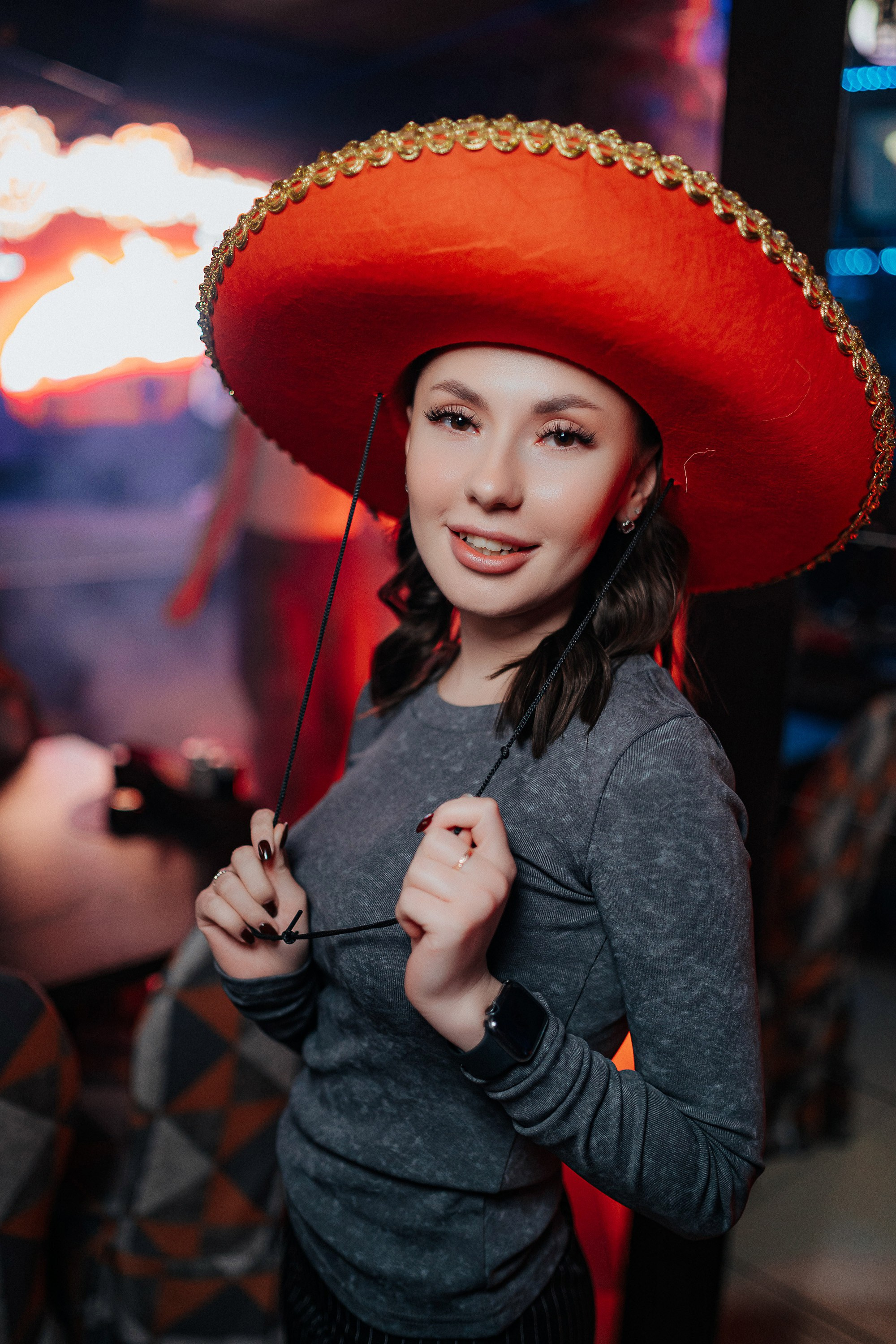 Coco bongo. Репортажный (Event) фотограф в Барнауле | Даниил Маркин | Качество и вайб