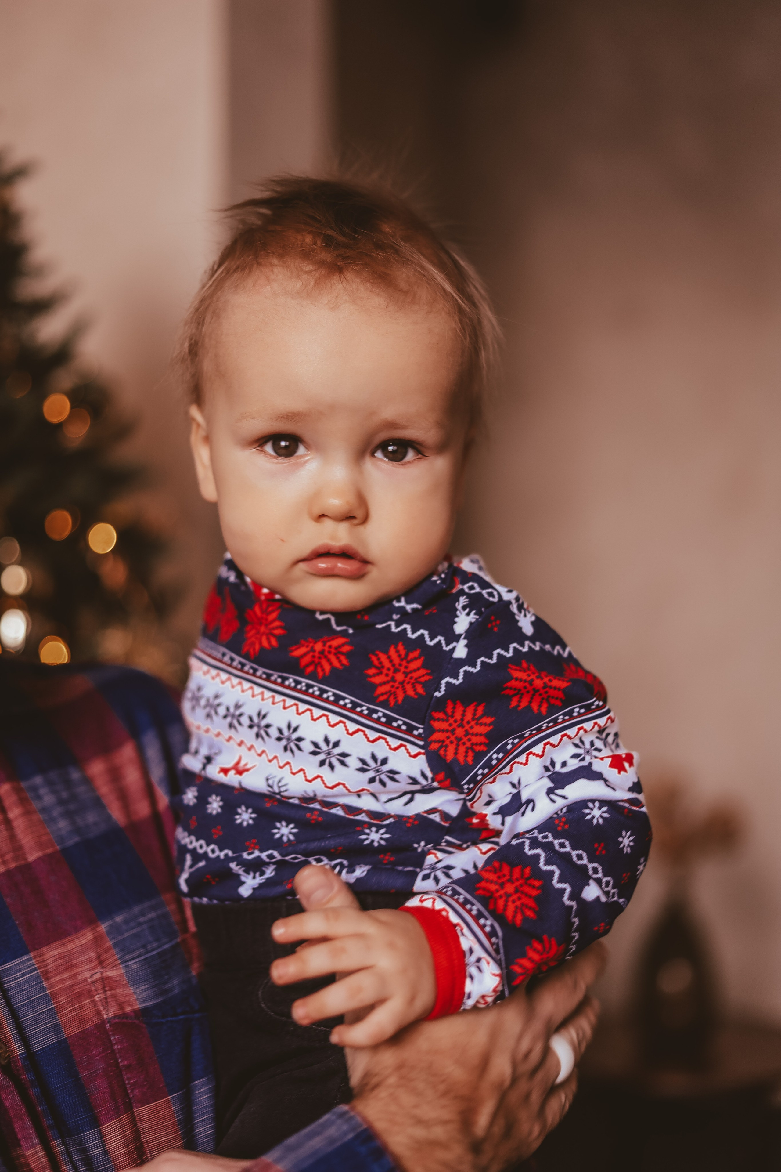 Irina's family. Фотограф Елизавета Колесникова