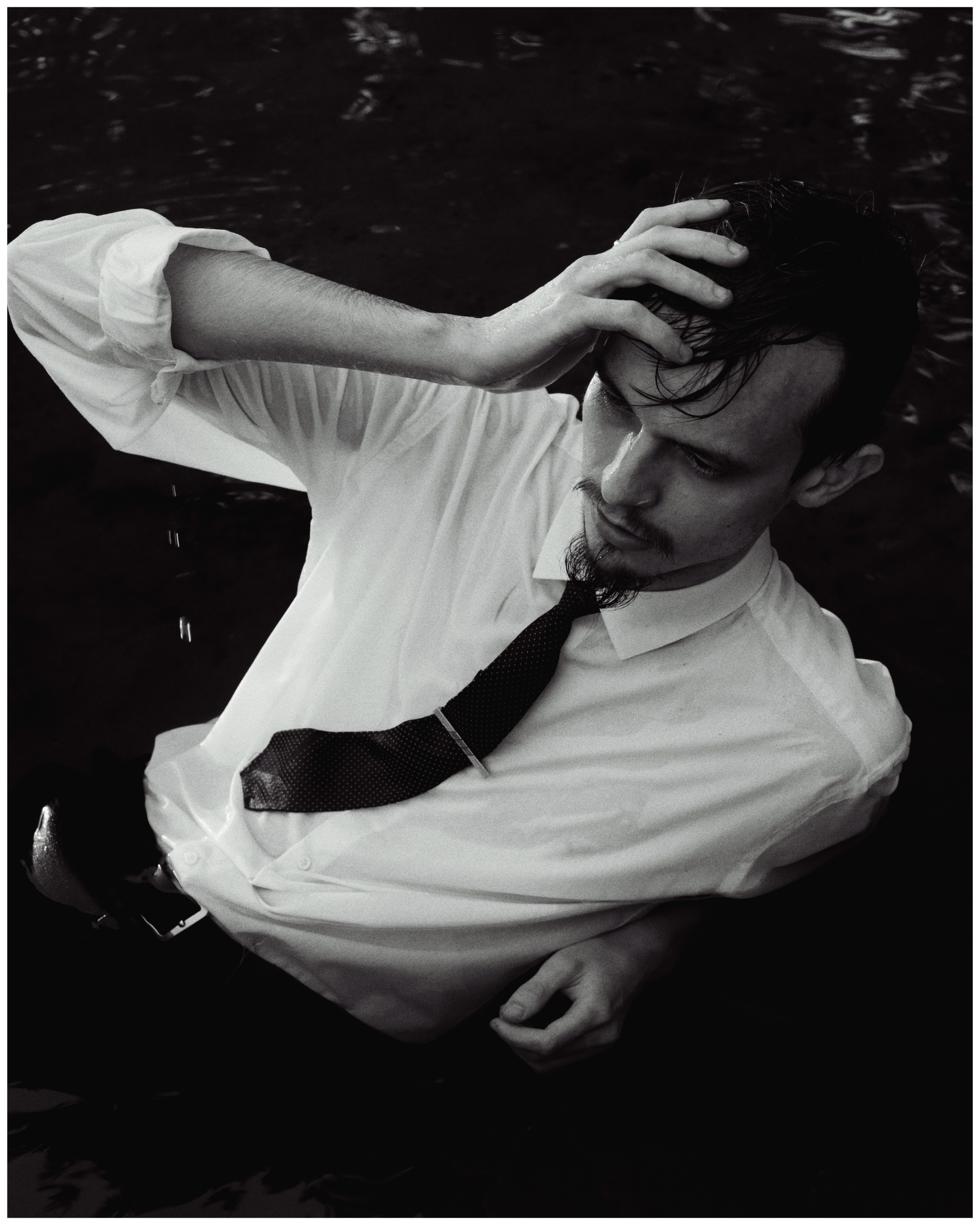 Maxim. Фотограф Елизавета Колесникова