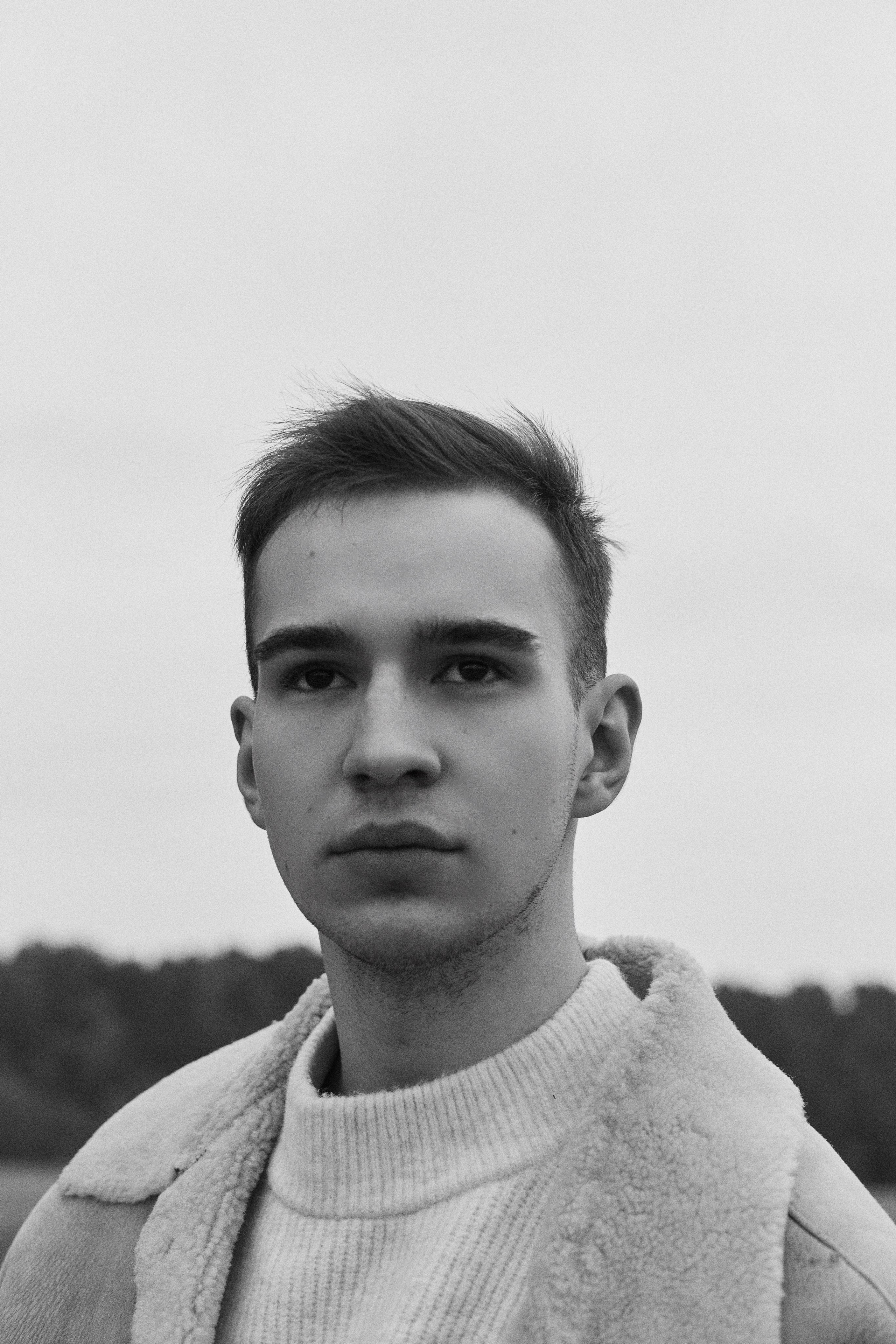 Ион. Фотограф в Москве Струц Влада