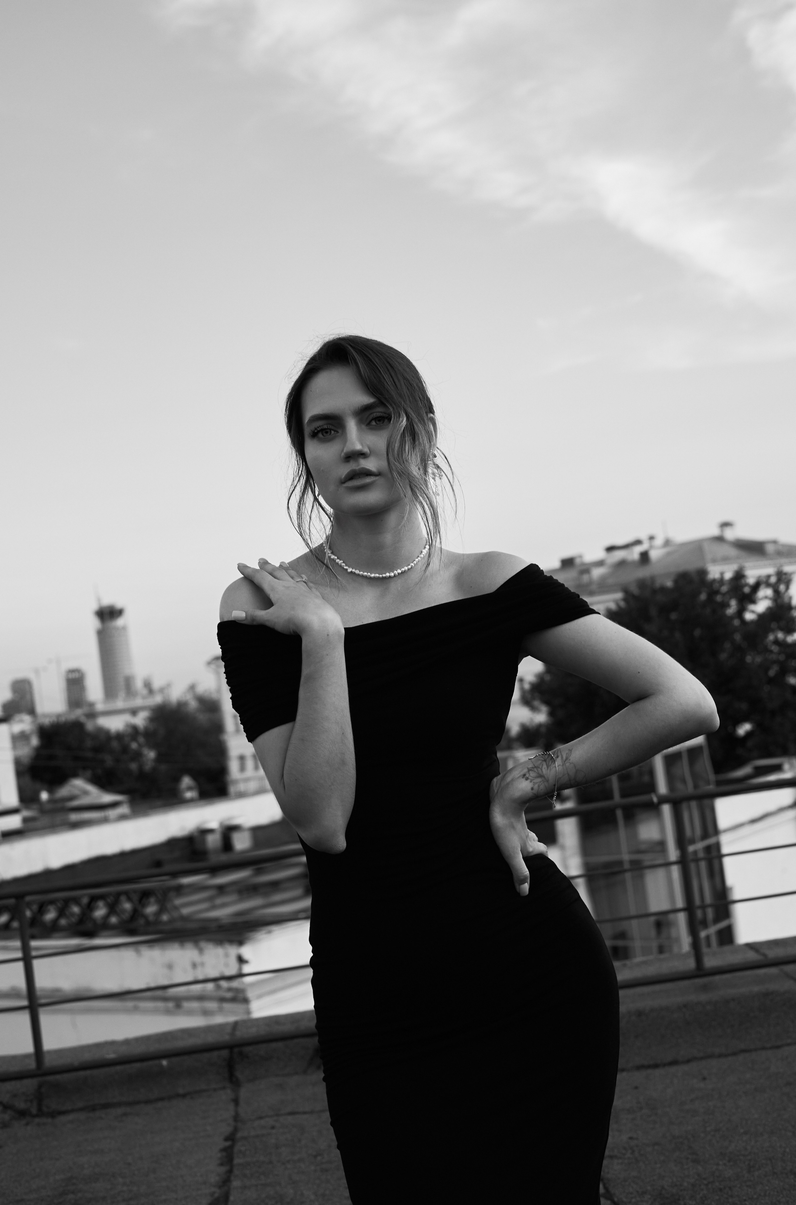 Валерия. Фотограф в Москве Струц Влада