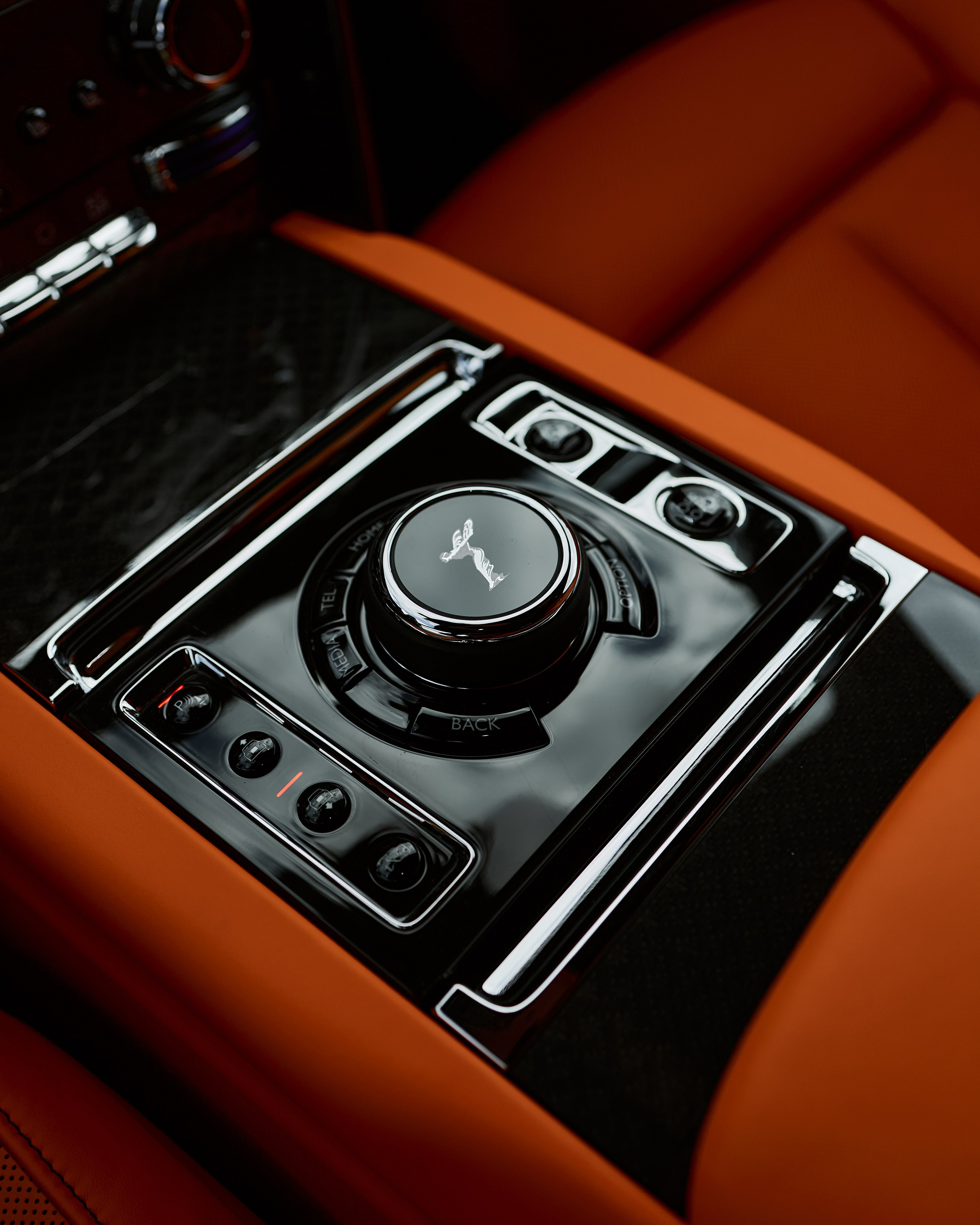 Rolls Royce. Фотограф в Москве Струц Влада