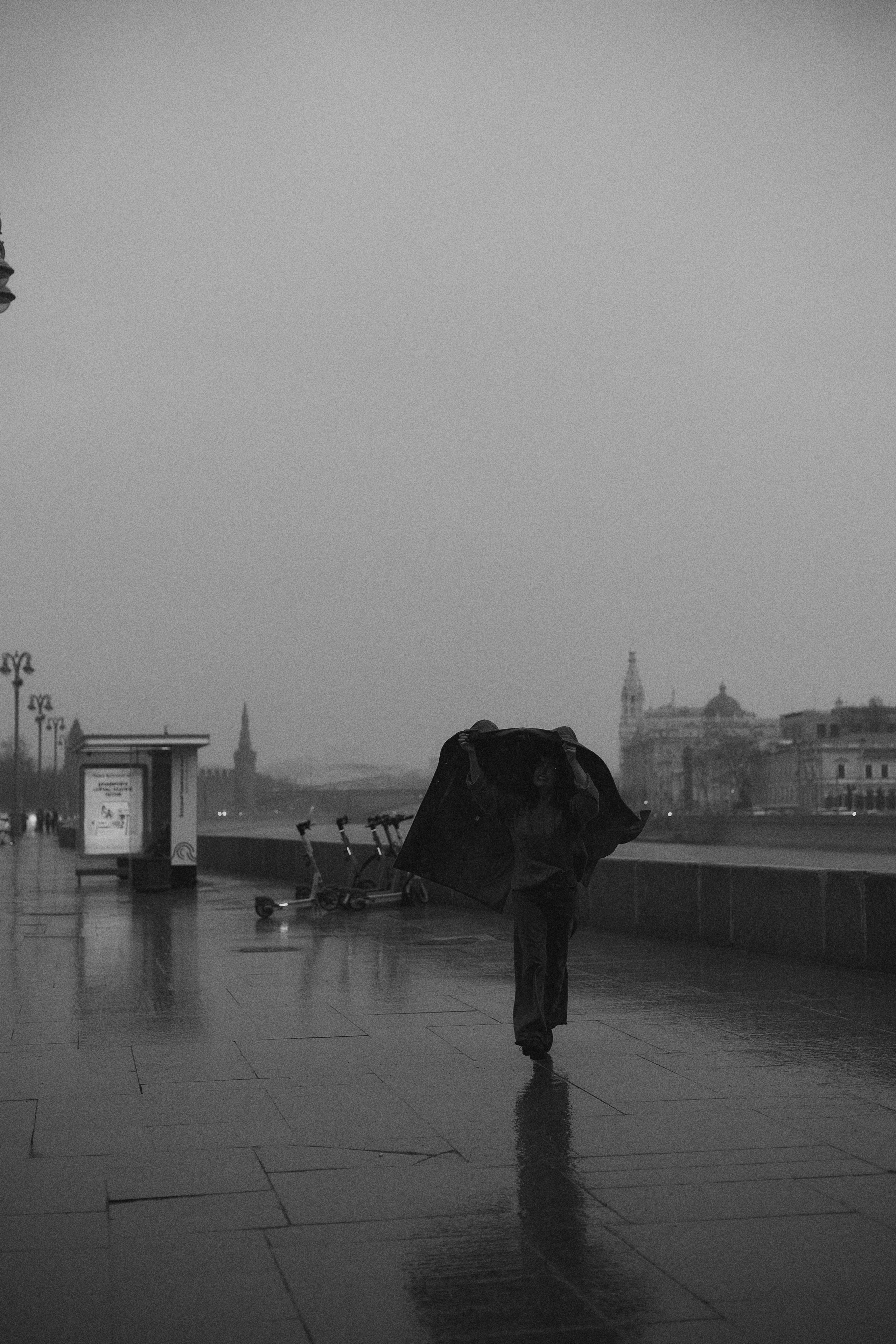 Фарида. Фотограф в Москве Струц Влада