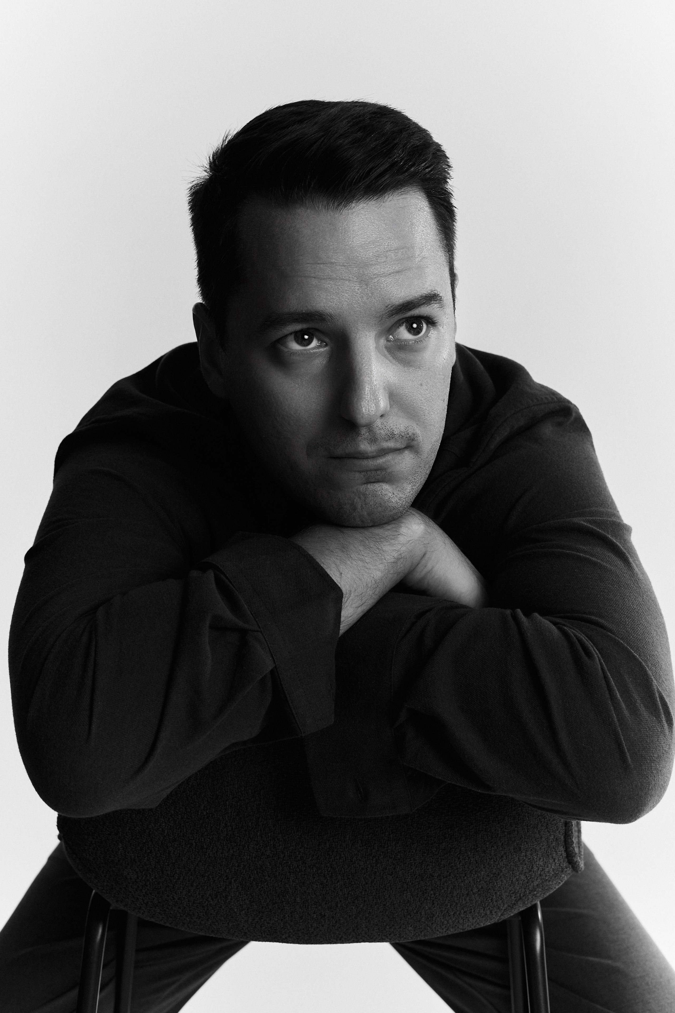 Артём. Фотограф в Москве Струц Влада