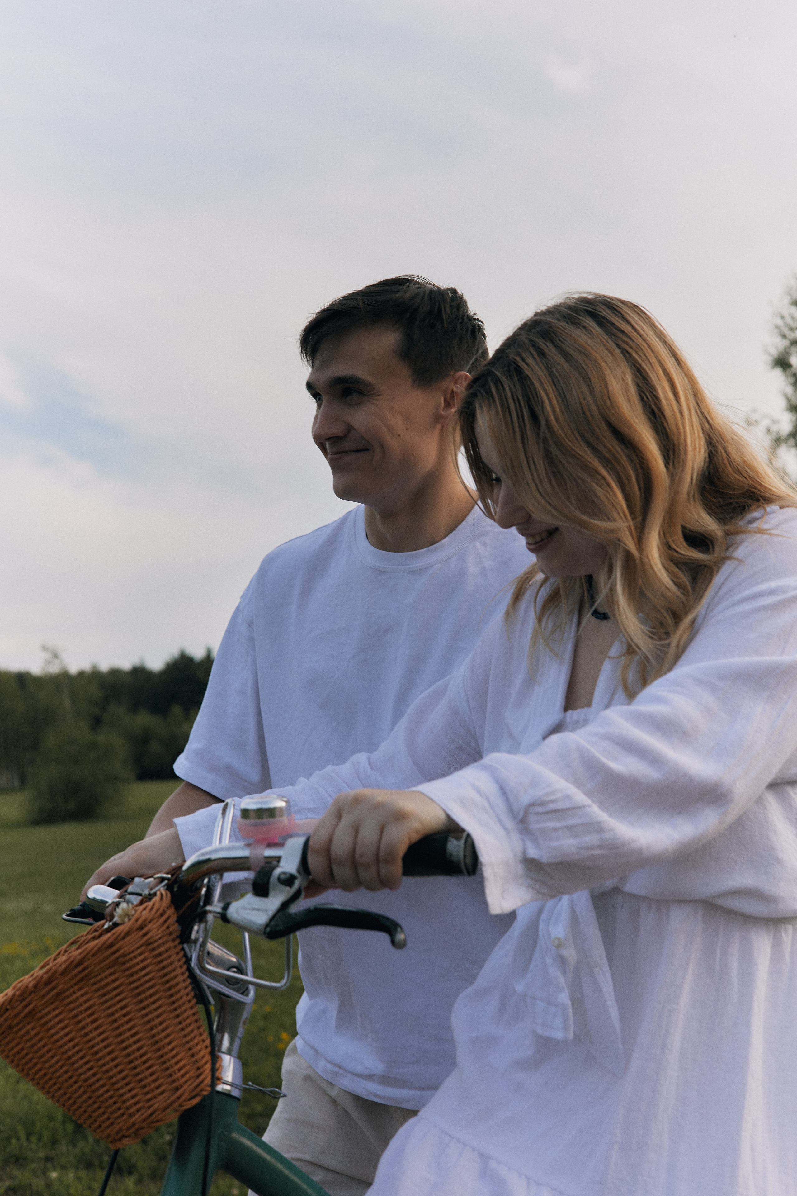 Полина и Данила. Фотограф в Москве Струц Влада