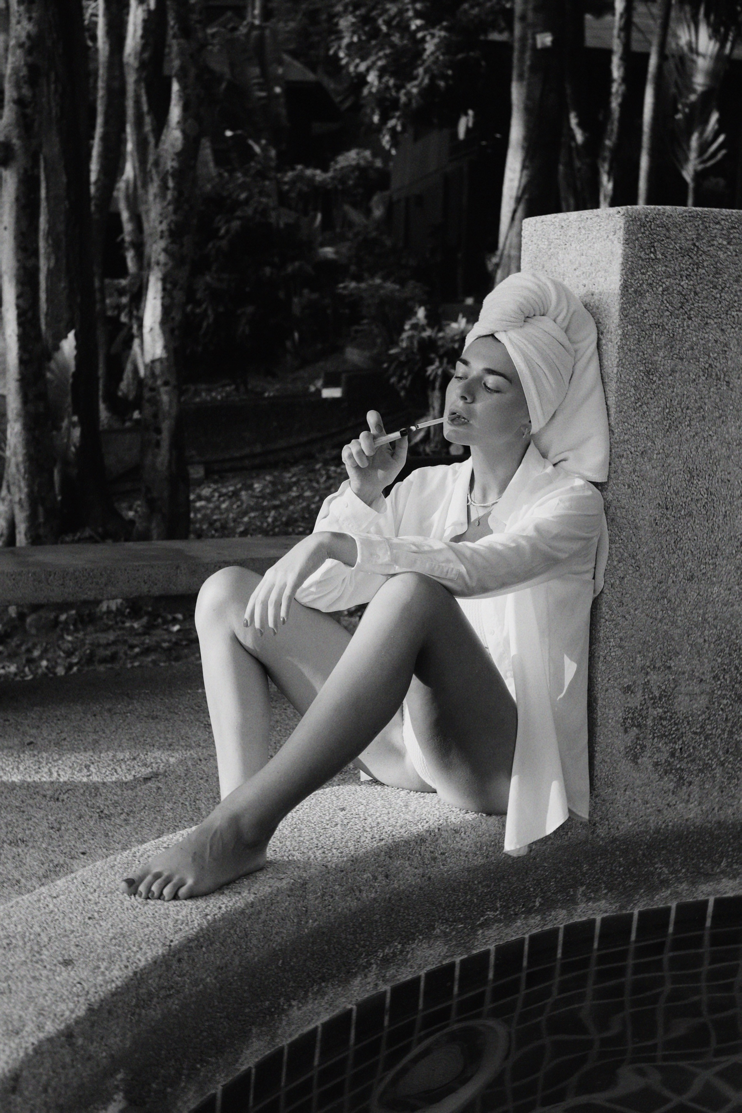 Яна. Фотограф в Москве Струц Влада