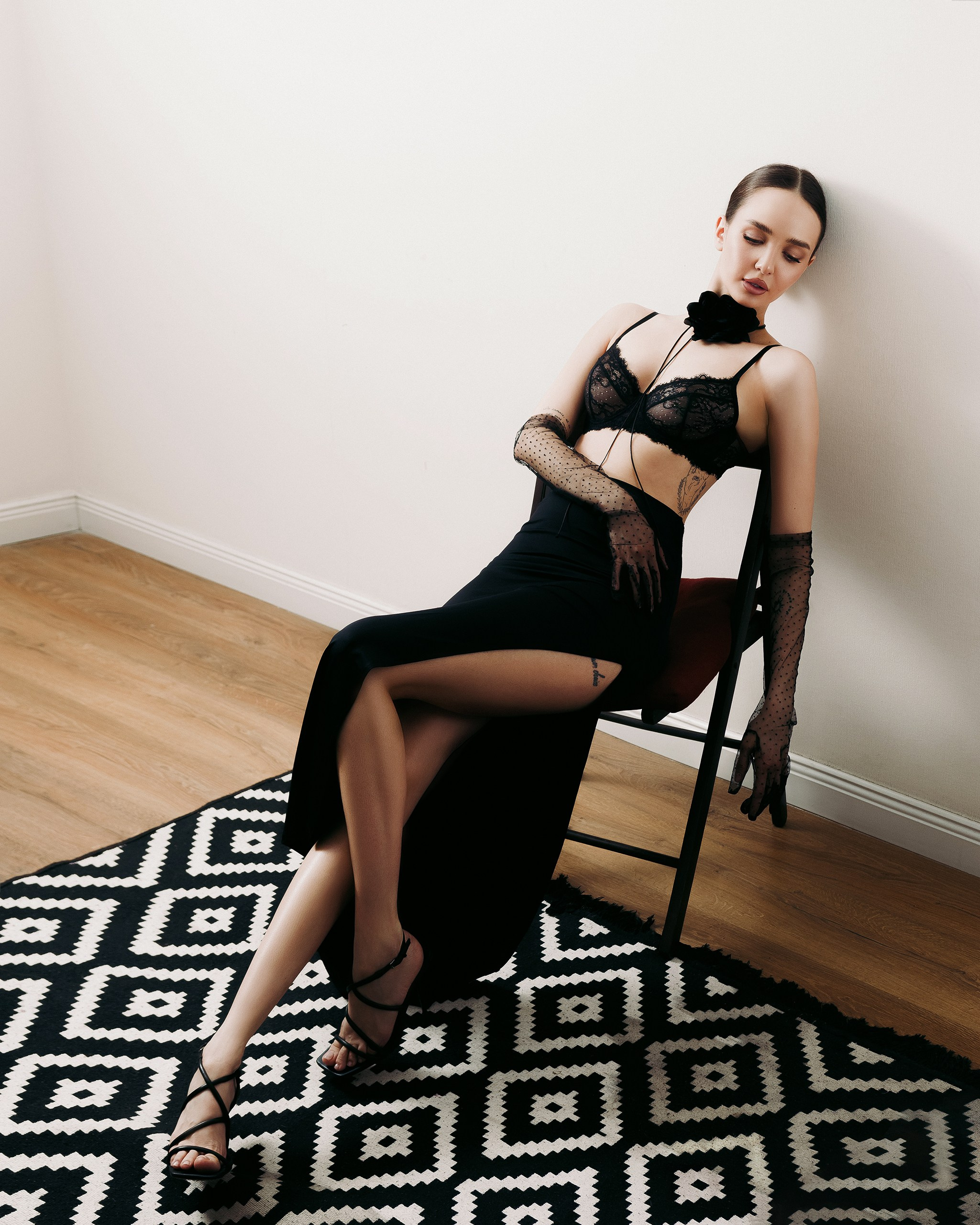 EFFORTLESS ELEGANCE. Фотограф Алматы | Весь мир — Никита Колодин