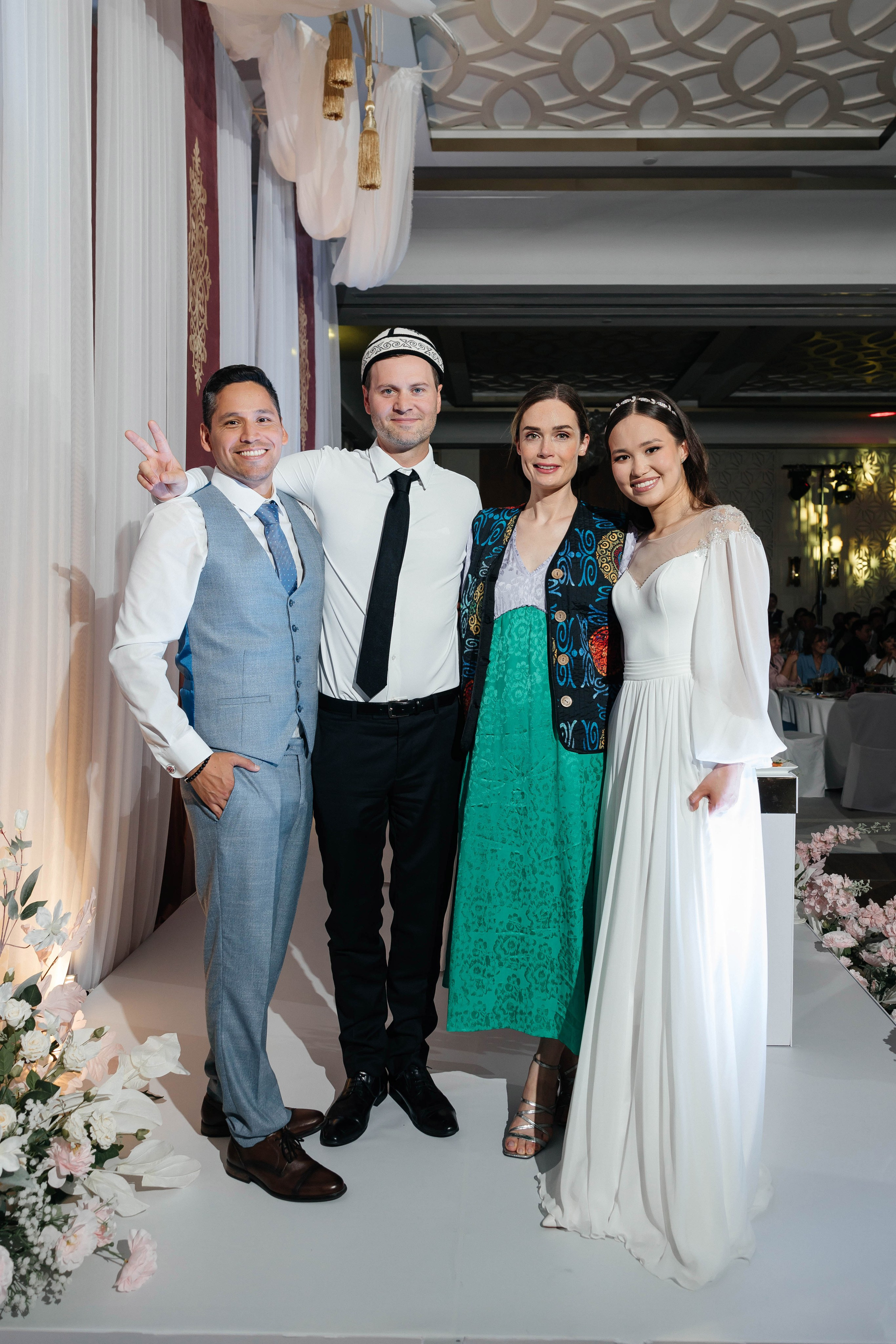 Alina Uzatu. Профессиональный фотограф в городе Астана/Алматы Даурен Сембаев