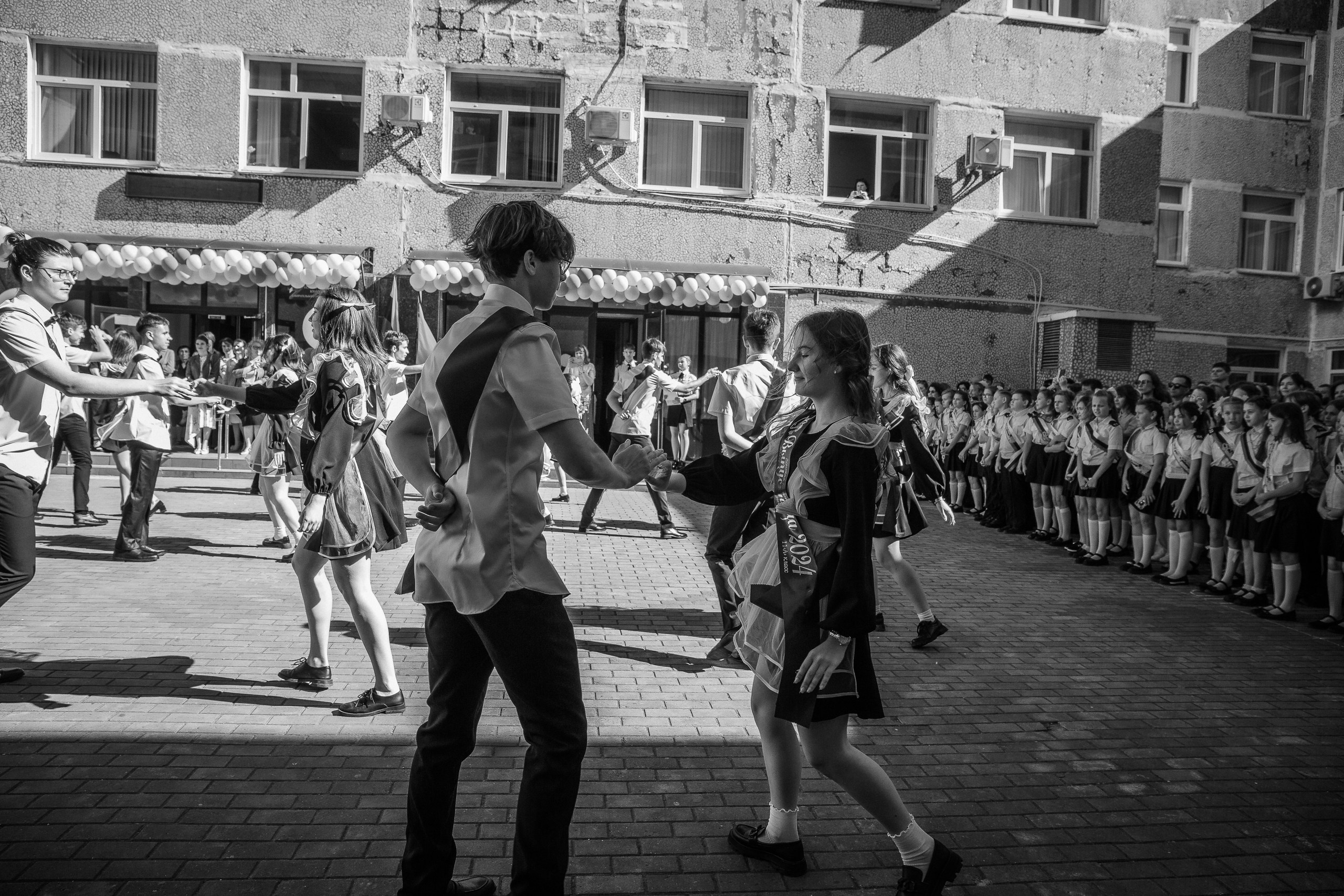 11 класс 33 школа. Выпускные альбомы Натальи Бутко: Новороссийск, Анапа, Геленджик