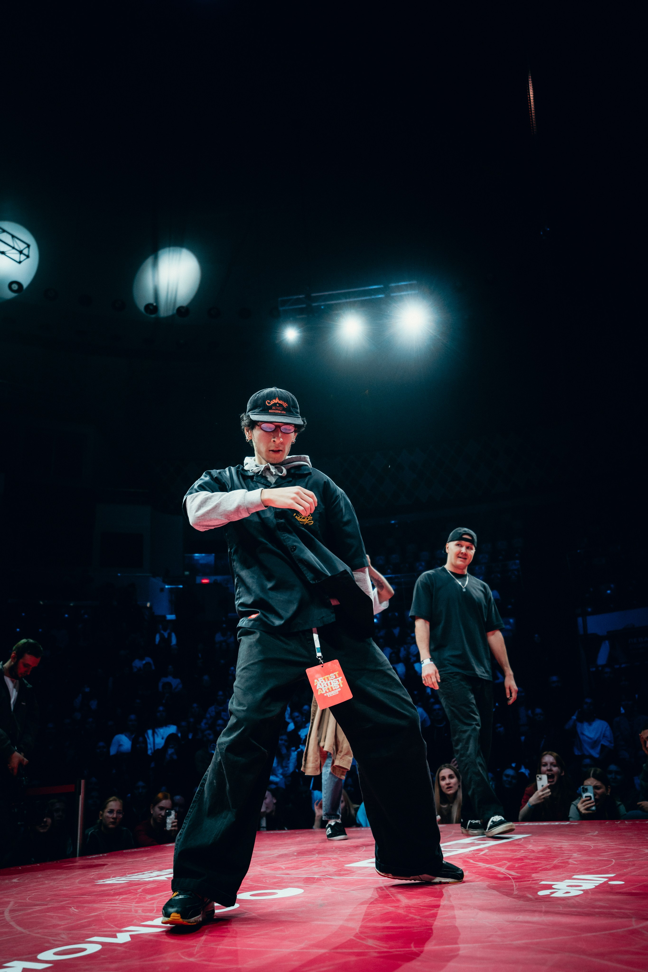 HIP HOP KAZAN 2025. Главная