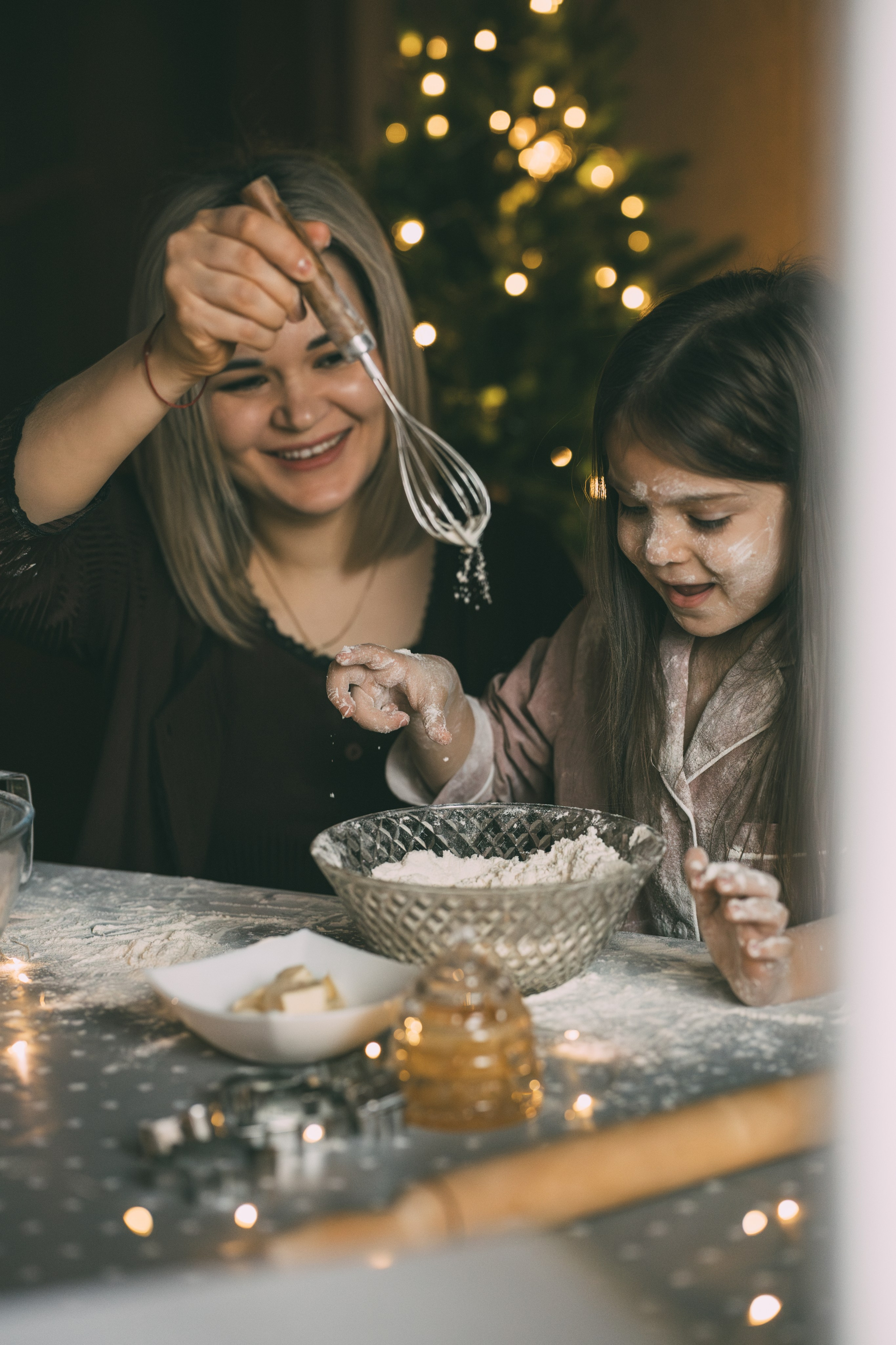 Пока ты маленькая. Фотограф Ирина Панина