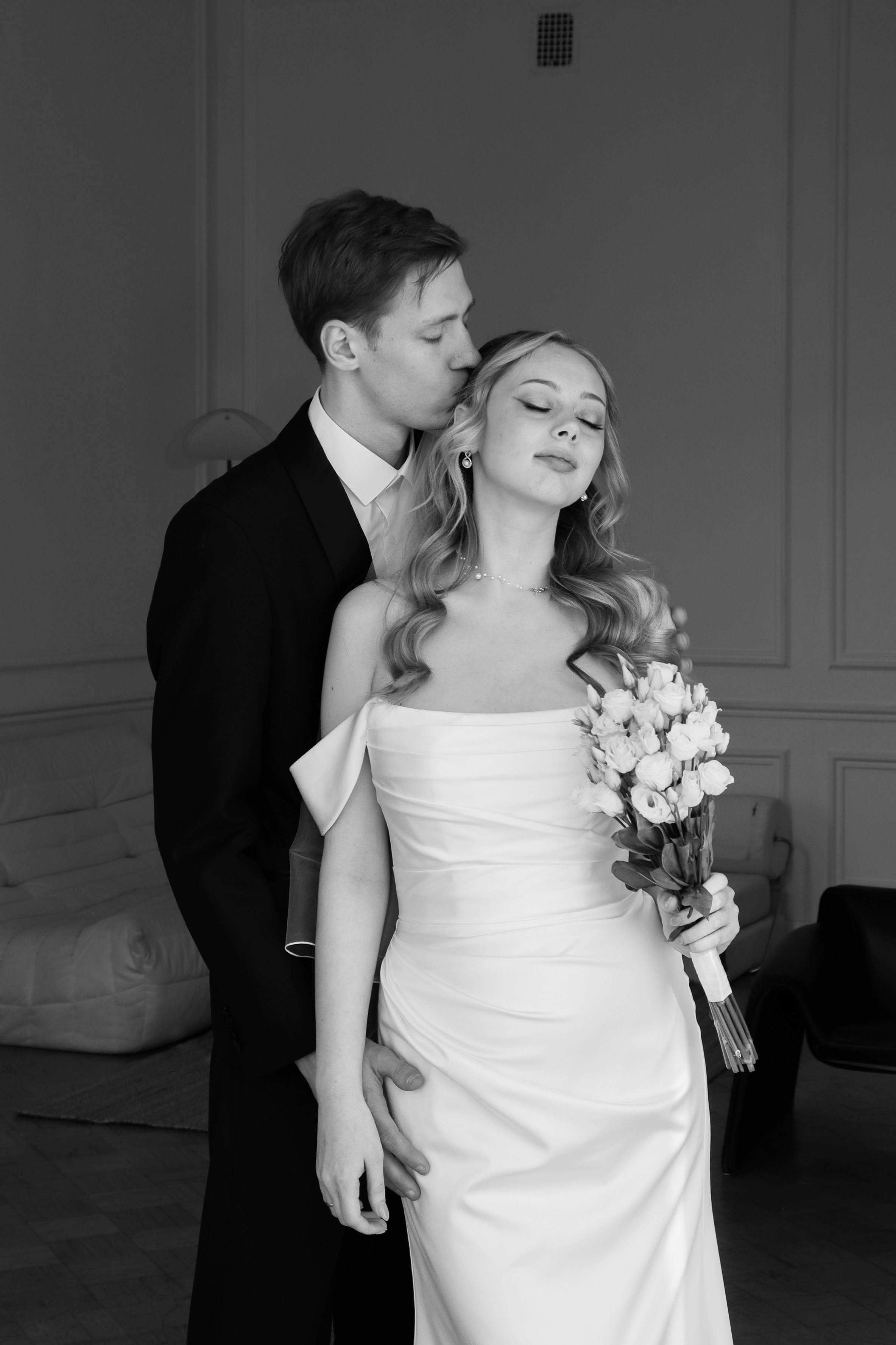 Свадьбы. Главная