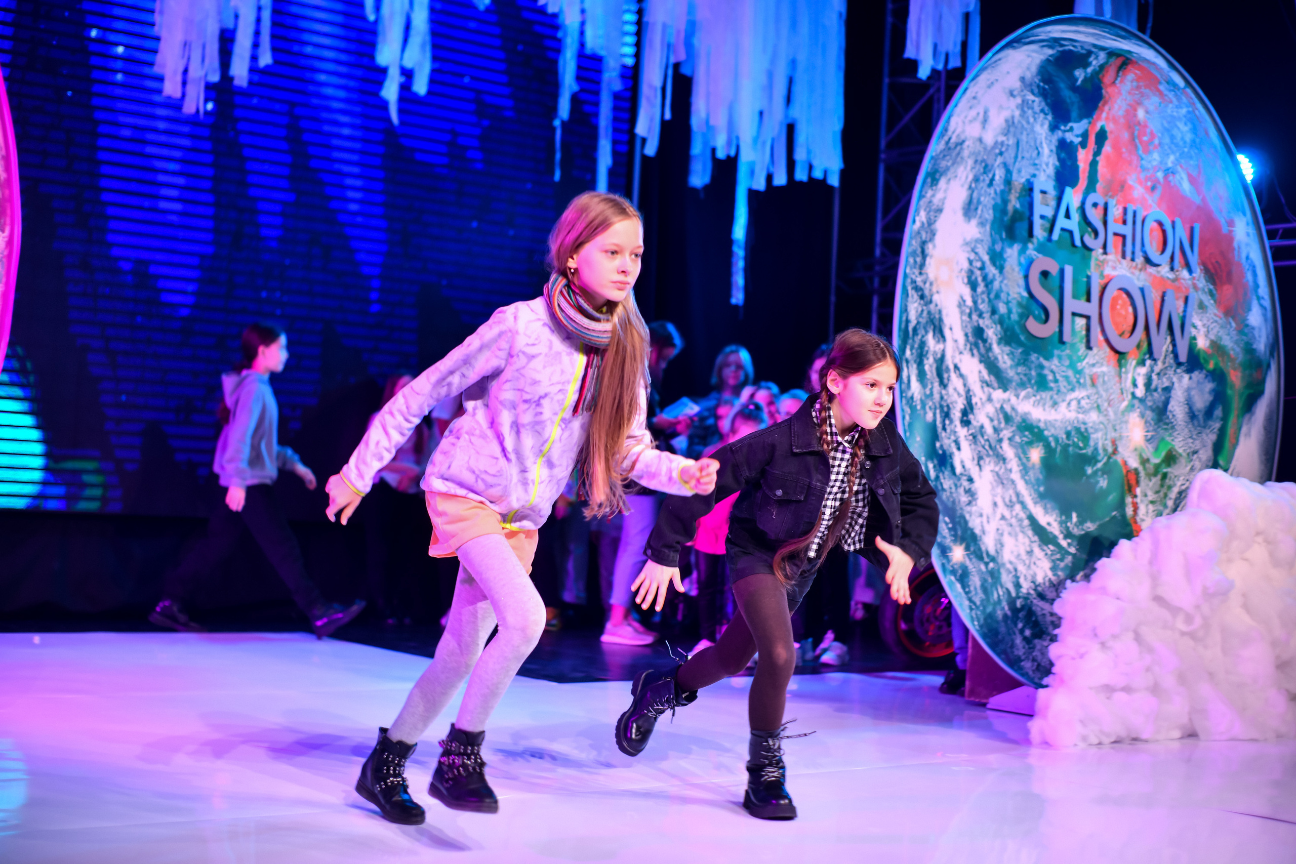 Фотограф Виктория Каткова